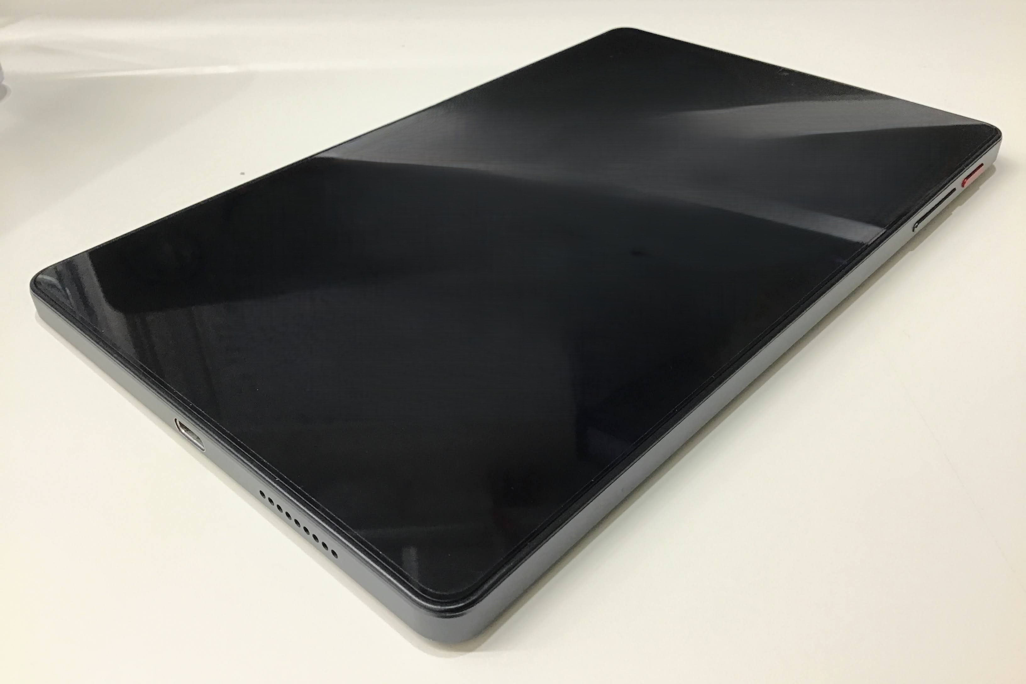 iPad以外のタブレットもおまかせください！