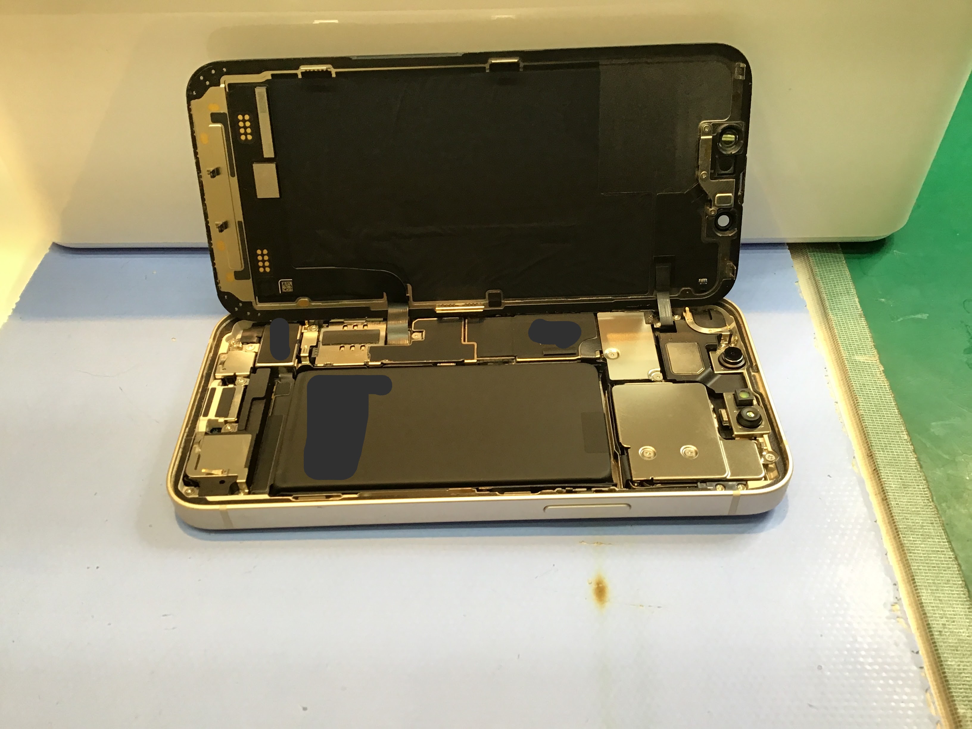 Apple 【iPhone 13 mini】の修理サービス | iPhone修理・Android修理