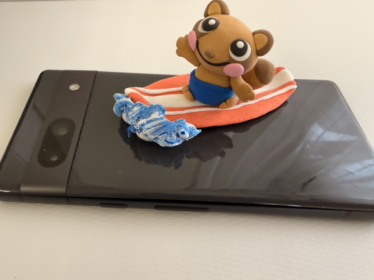【中央林間店】pixel7aの電池膨張は即日交換！