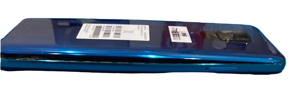Redmi note 9Sのバッテリー交換はスマホ修理工房アスティ静岡店へ