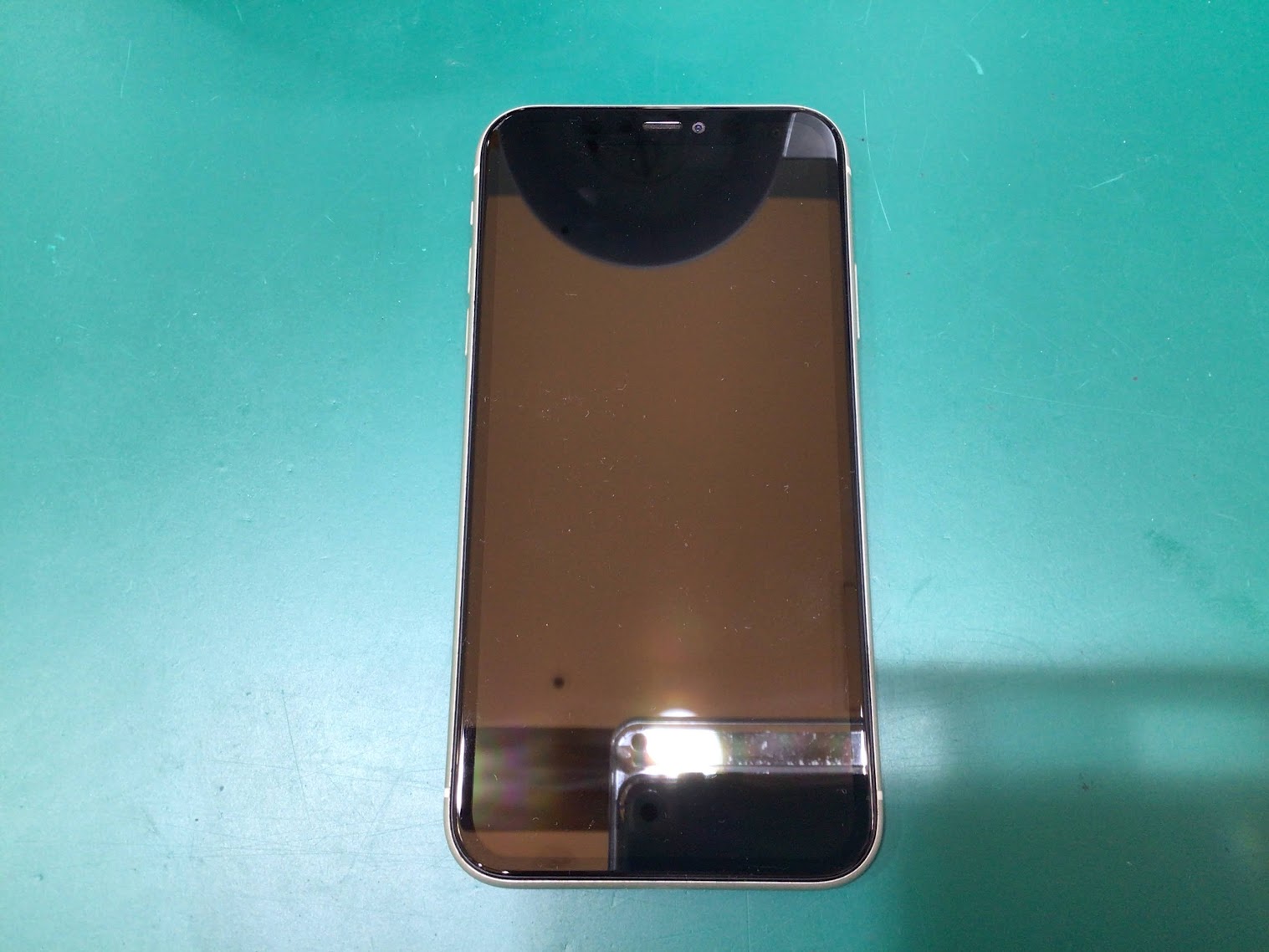 【イーアス高尾】iPhone11のバッテリー交換（データそのまま！）｜電池がすぐ減る症状を最短60分で改善