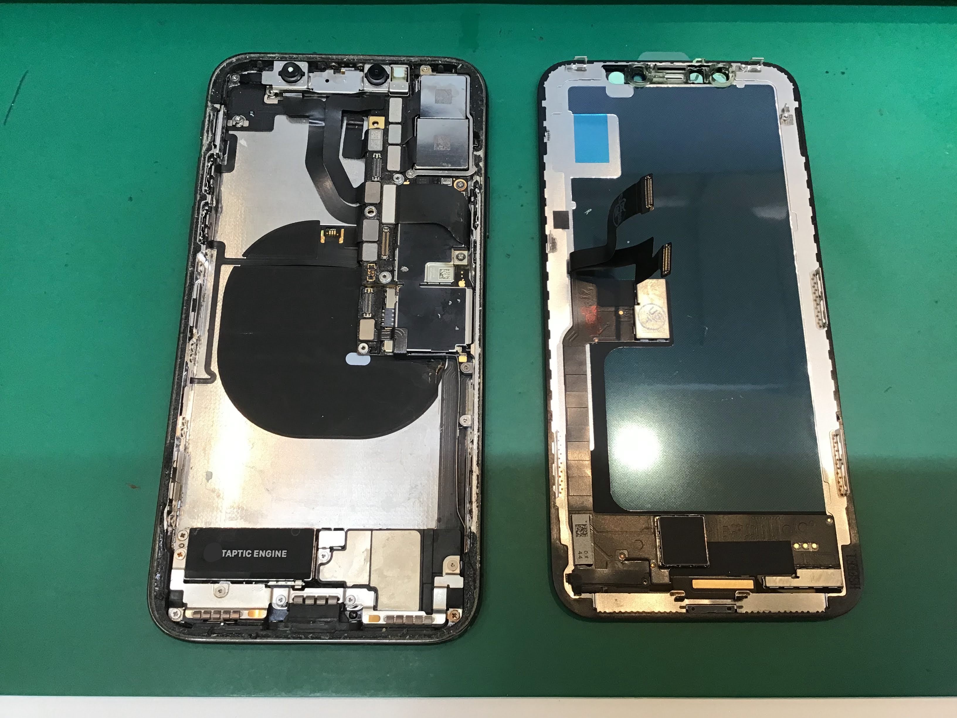 聖蹟桜ヶ丘】iPhoneSE2のバッテリー交換！最大容量74%から100%へ