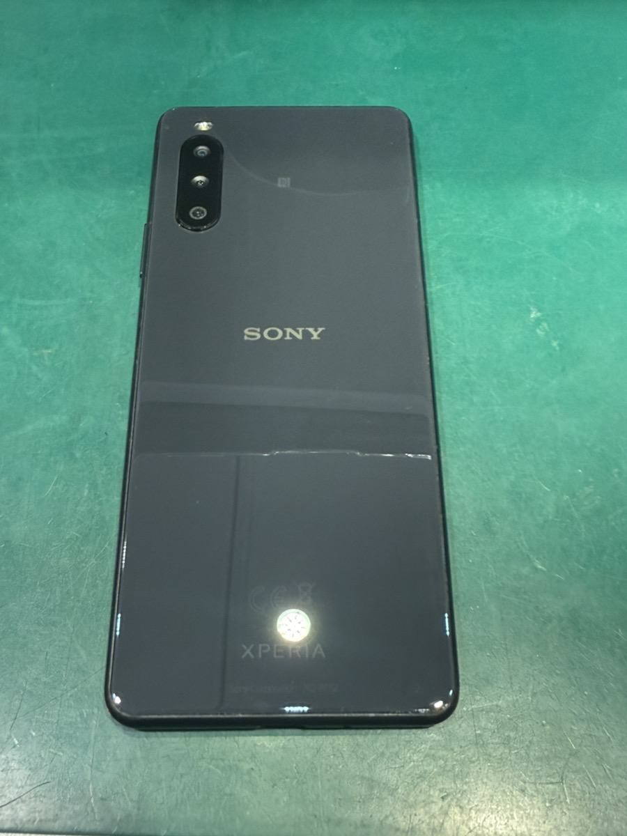 Xperiaのバッテリー交換について
