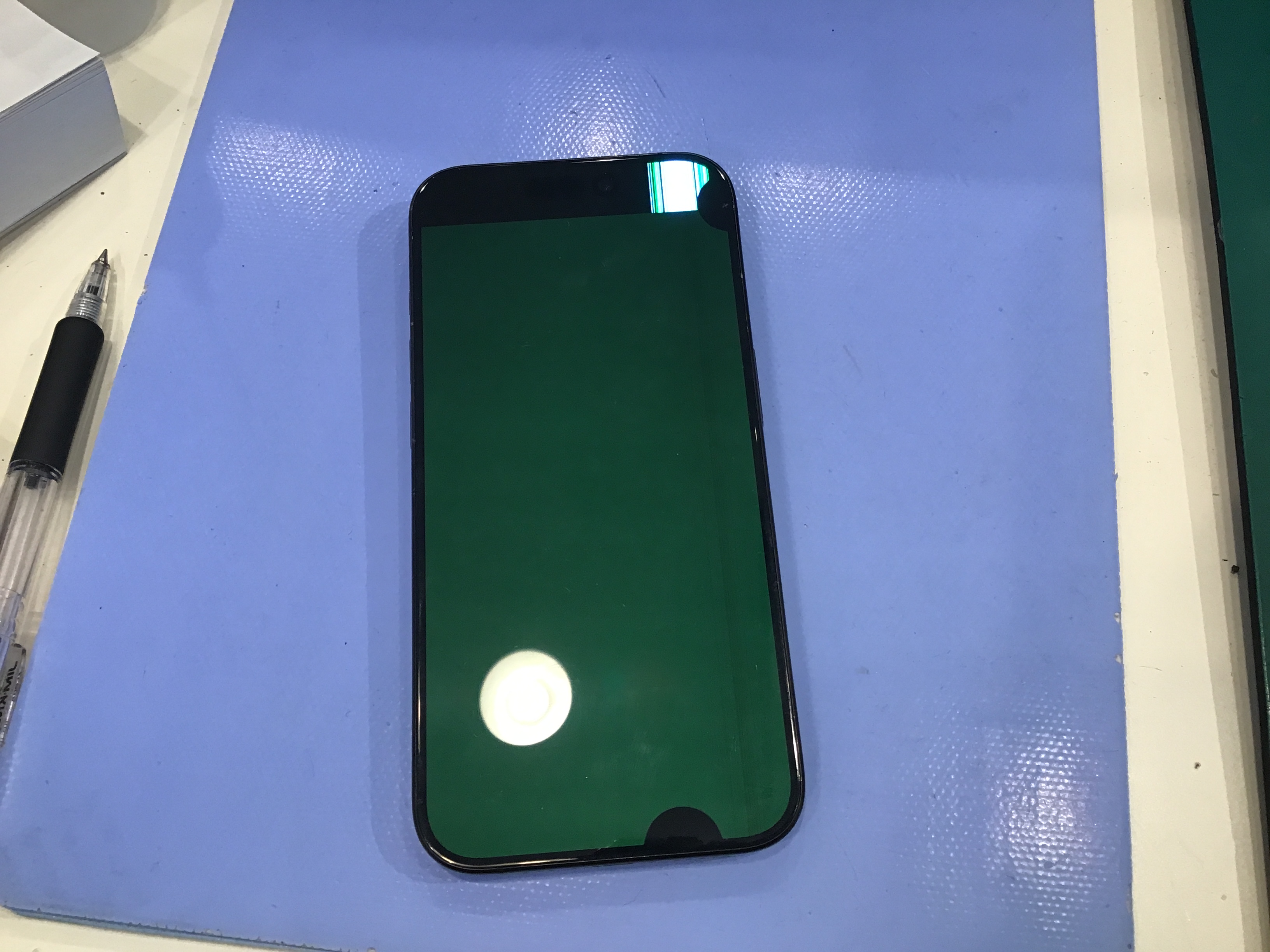 【データそのまま即日対応！】iPhoneからAndroid、ゲーム機まで！？スマホ修理工房にお任せください