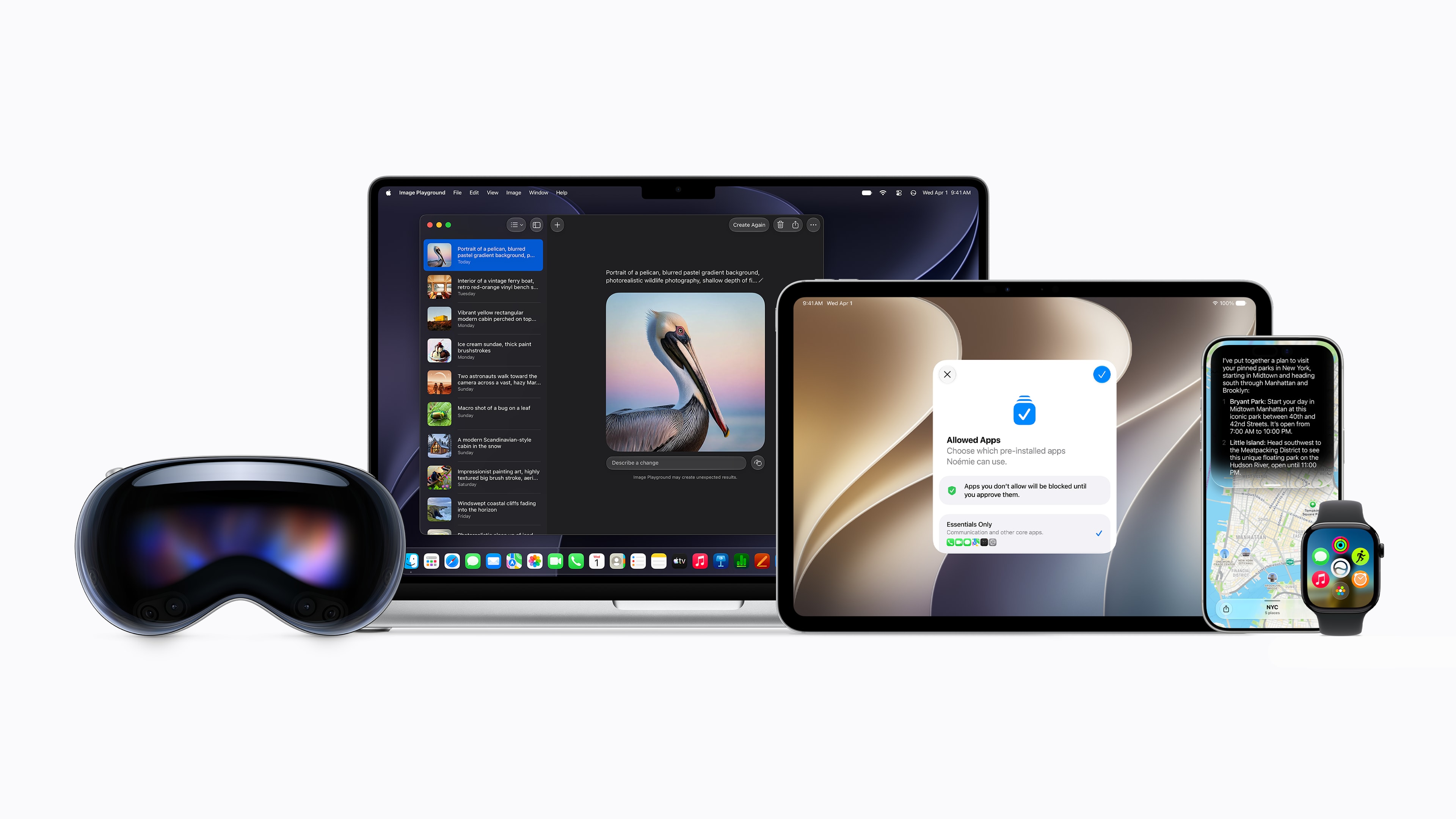 【釧路店】Siri AIが使用可能なiPadは？