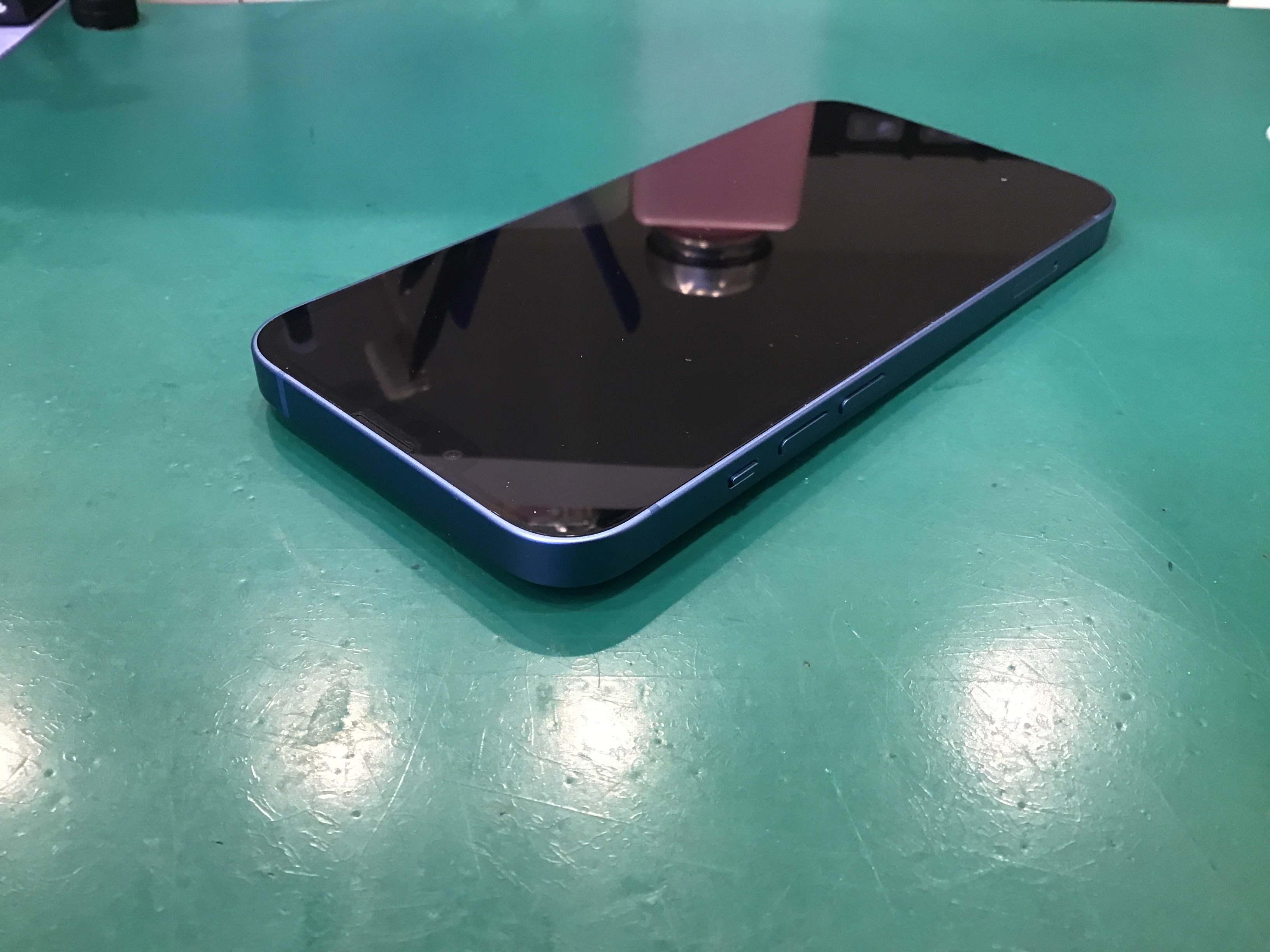 スマートフォンが変！！！