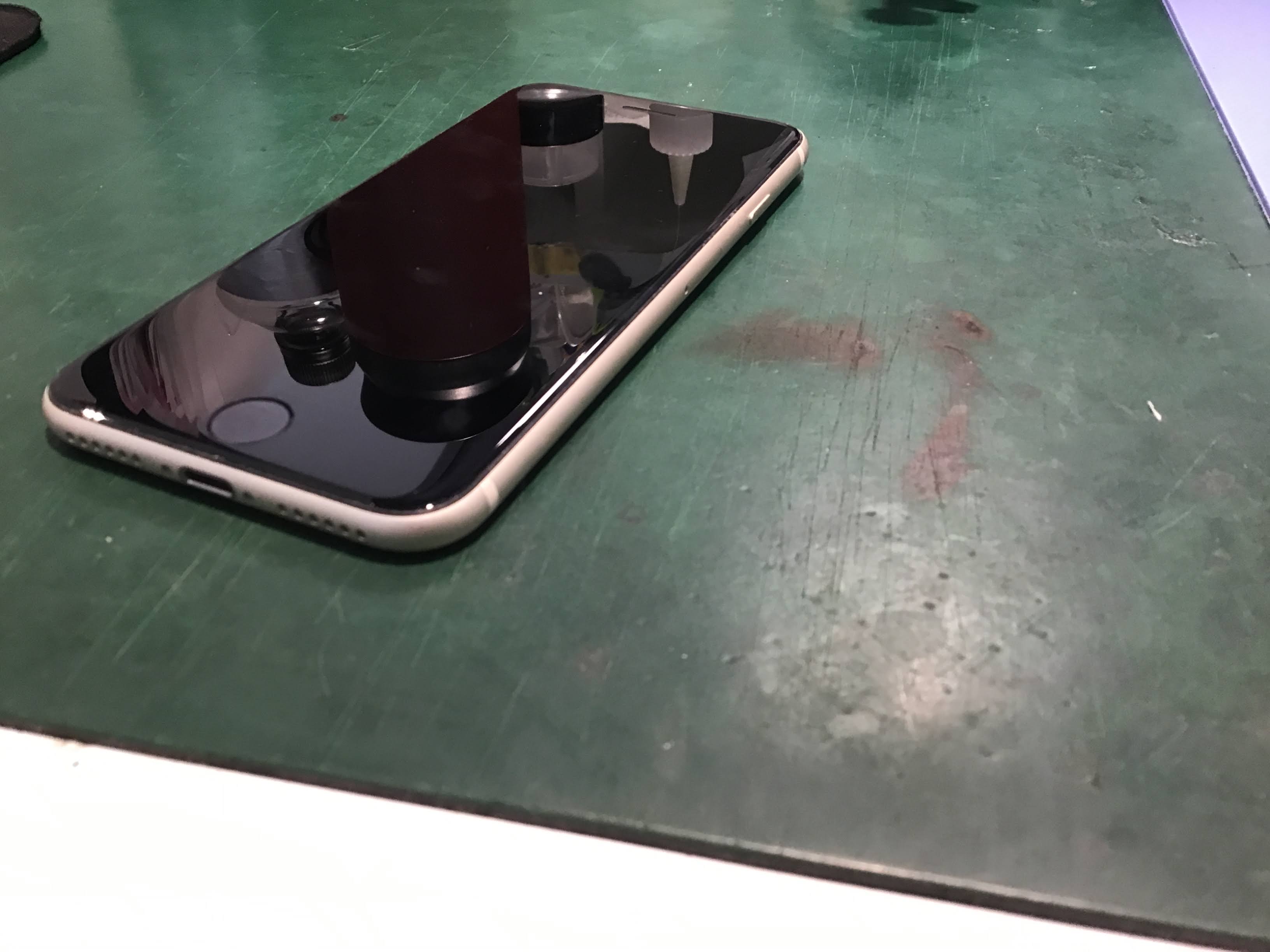 iPhoneSE3ならデータをそのまま・最短即日修理のスマホ修理工房秋津店にご相談ください！