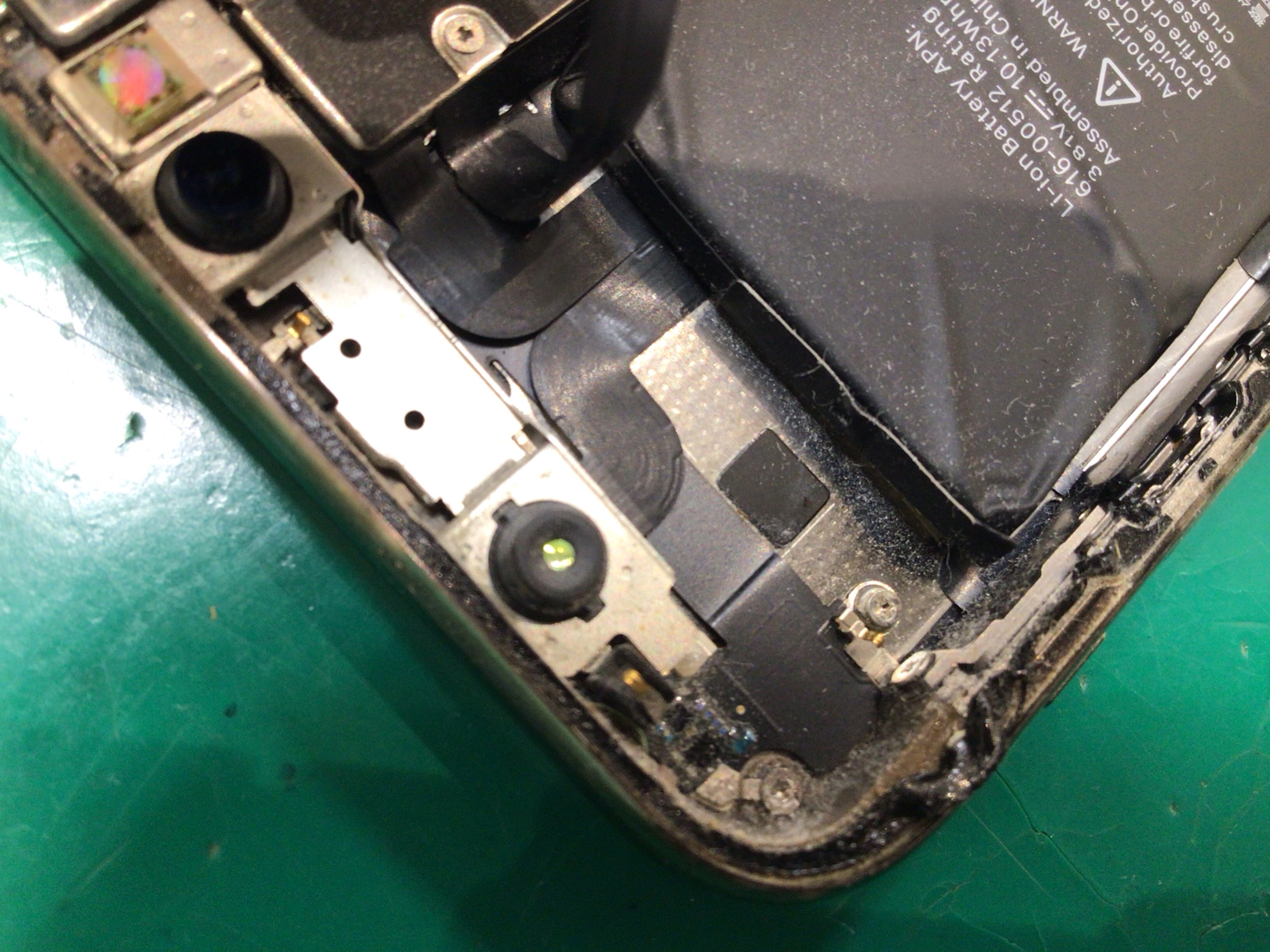 📱スマートフォンのバッテリー交換は、データそのまま・即日修理のスマホ修理工房町田モディ店へ！