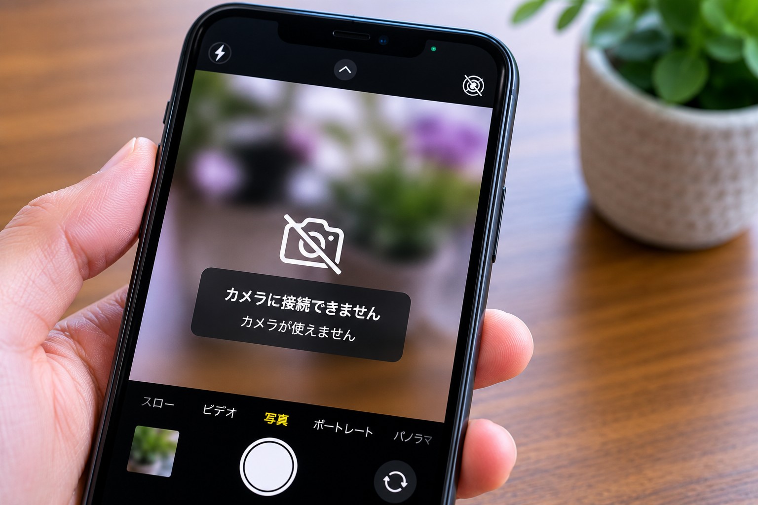 iPhone11Pro（アイフォーン）のカメラレンズの修理は、スマホ修理工房伊勢崎店へ