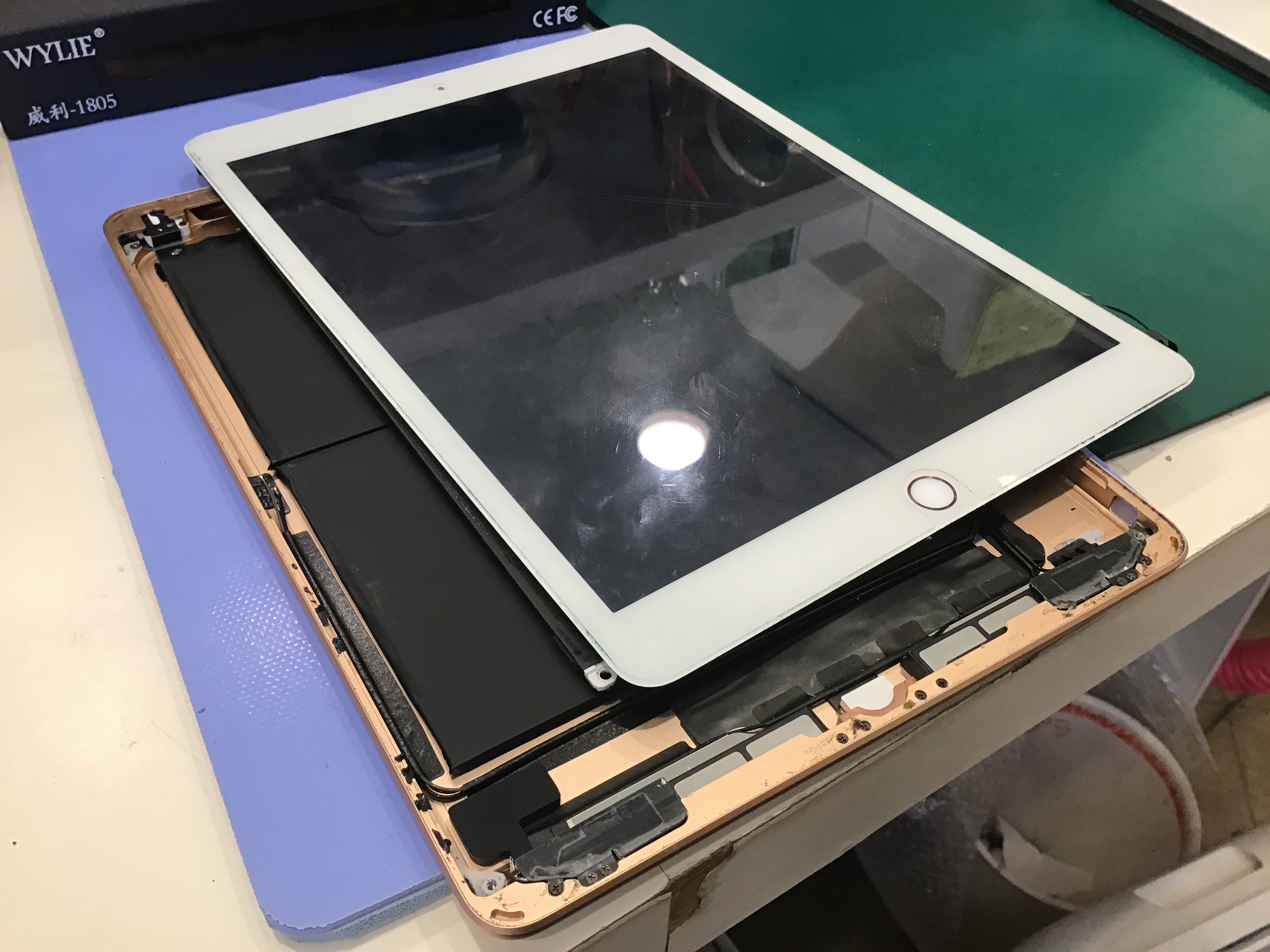 iPhoneだけじゃない！！