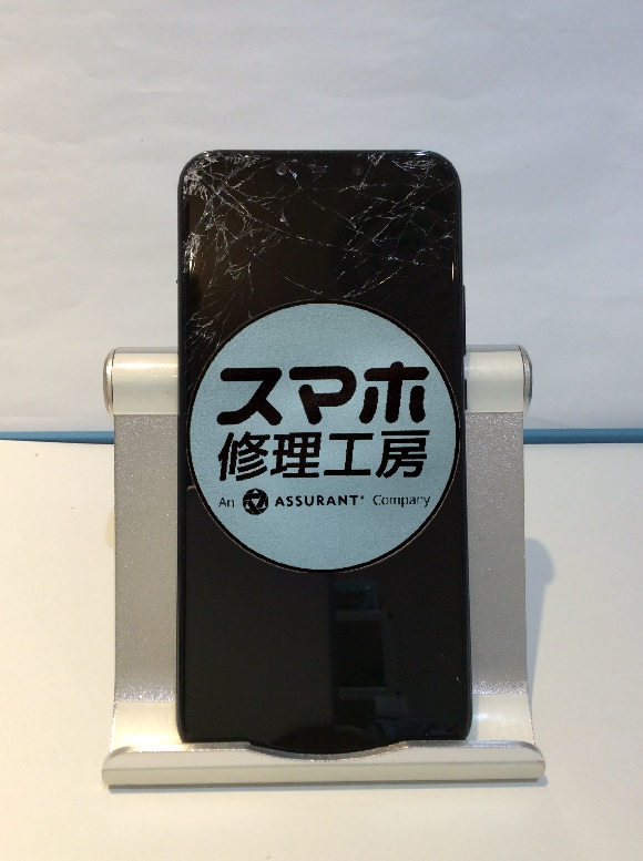 Mate20Lite 古い機種だけど修理したい…( ;∀;)そんなときはスマホ修理工房 広島パルコ新館店へ！