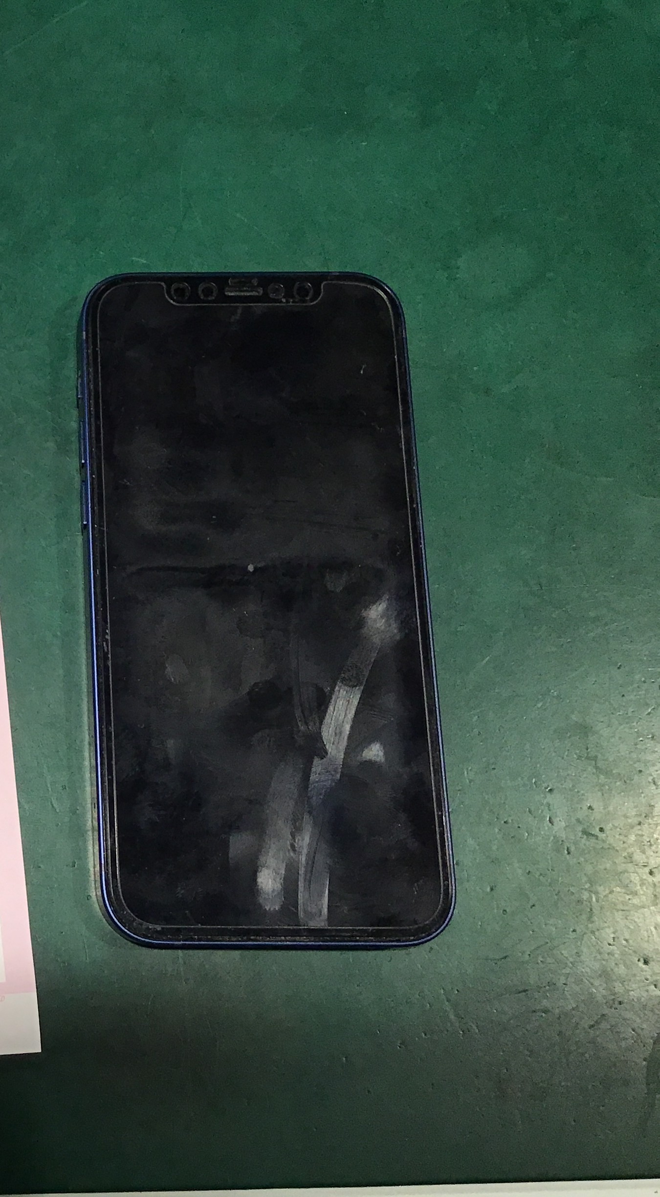 【iPhone12】バッテリー交換をさせていただきました｜スマホ修理工房 秋津店