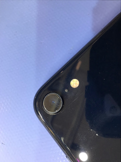 iPhoneSEシリーズ修理可能！！