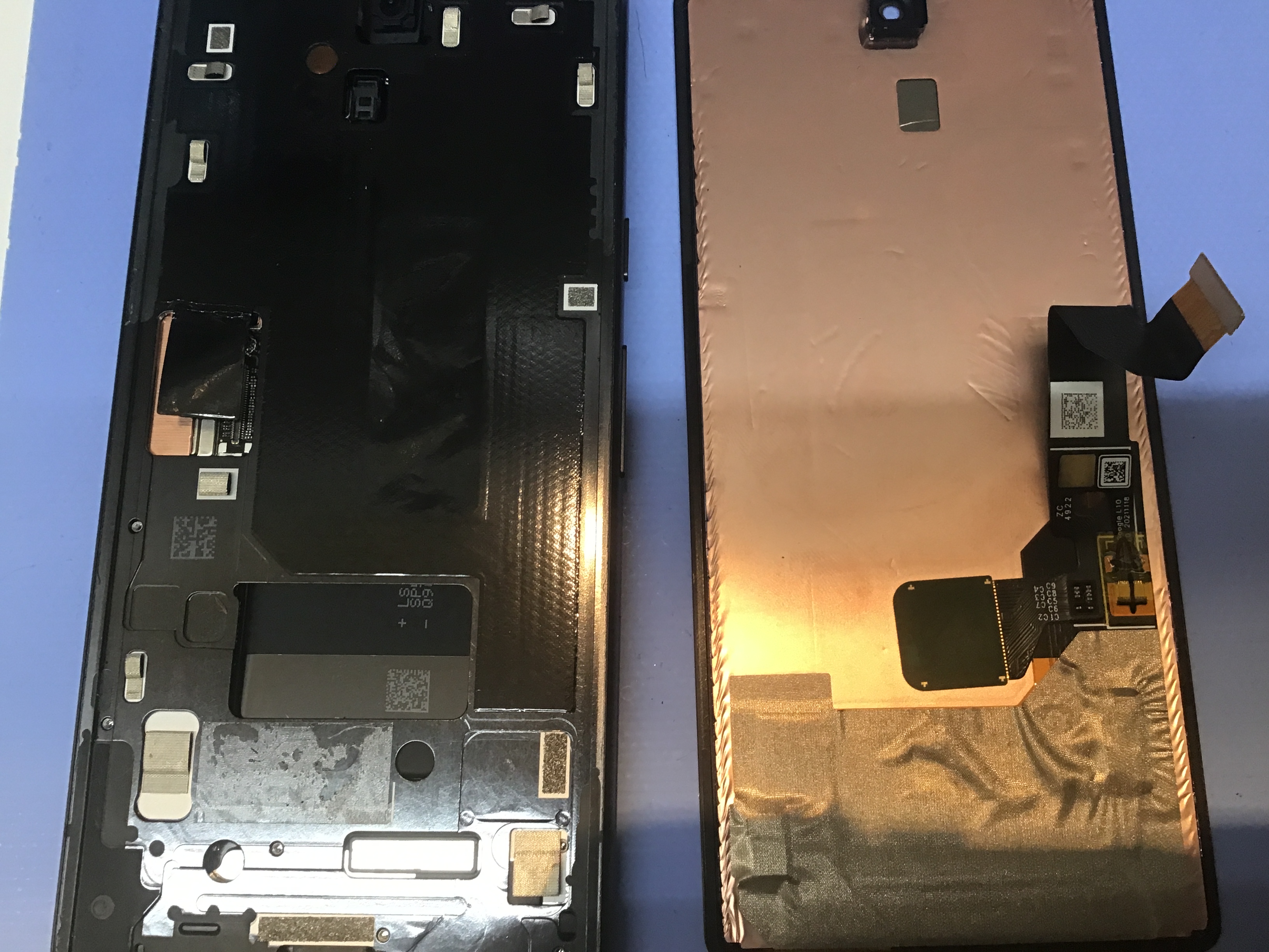 スマホ修理依頼お任せください【スマホ修理工房京王聖蹟桜ヶ丘ショッピングセンターB館店】