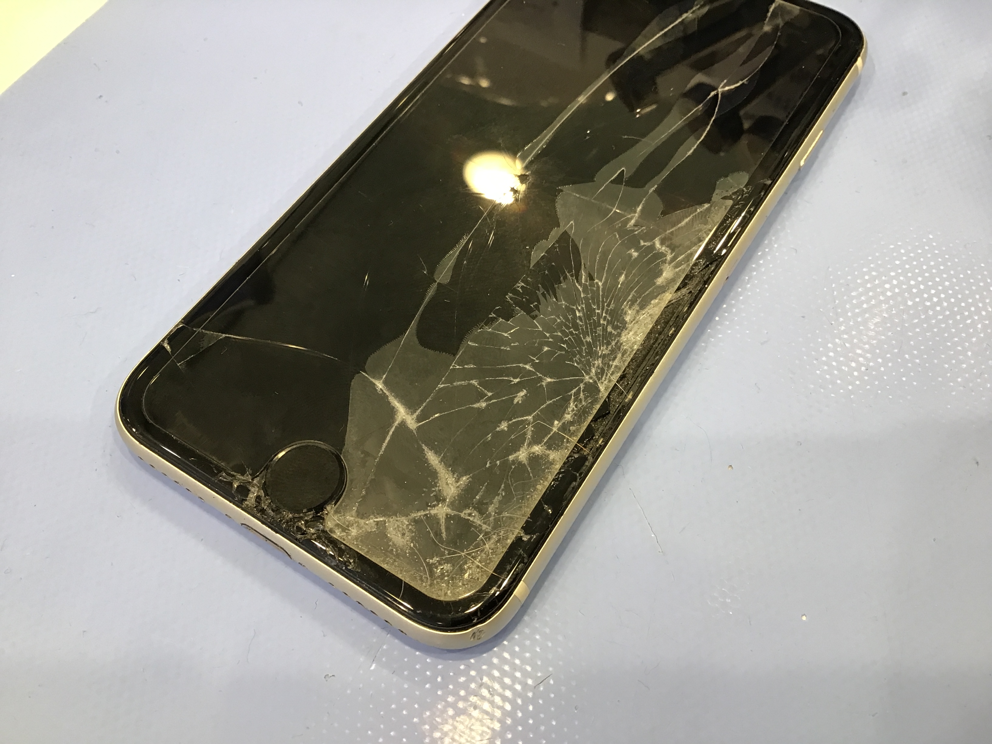 どーしよ☹️