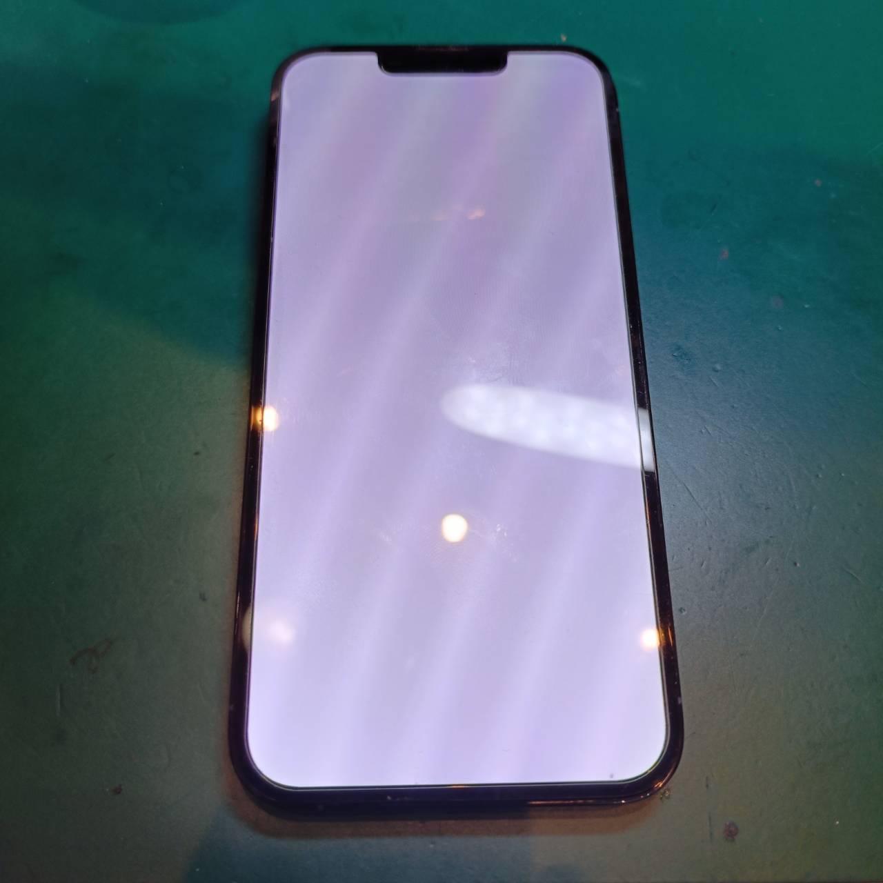 iPhone13の画面交換修理を行いました！【スマホ修理工房荻窪タウンセブン店】