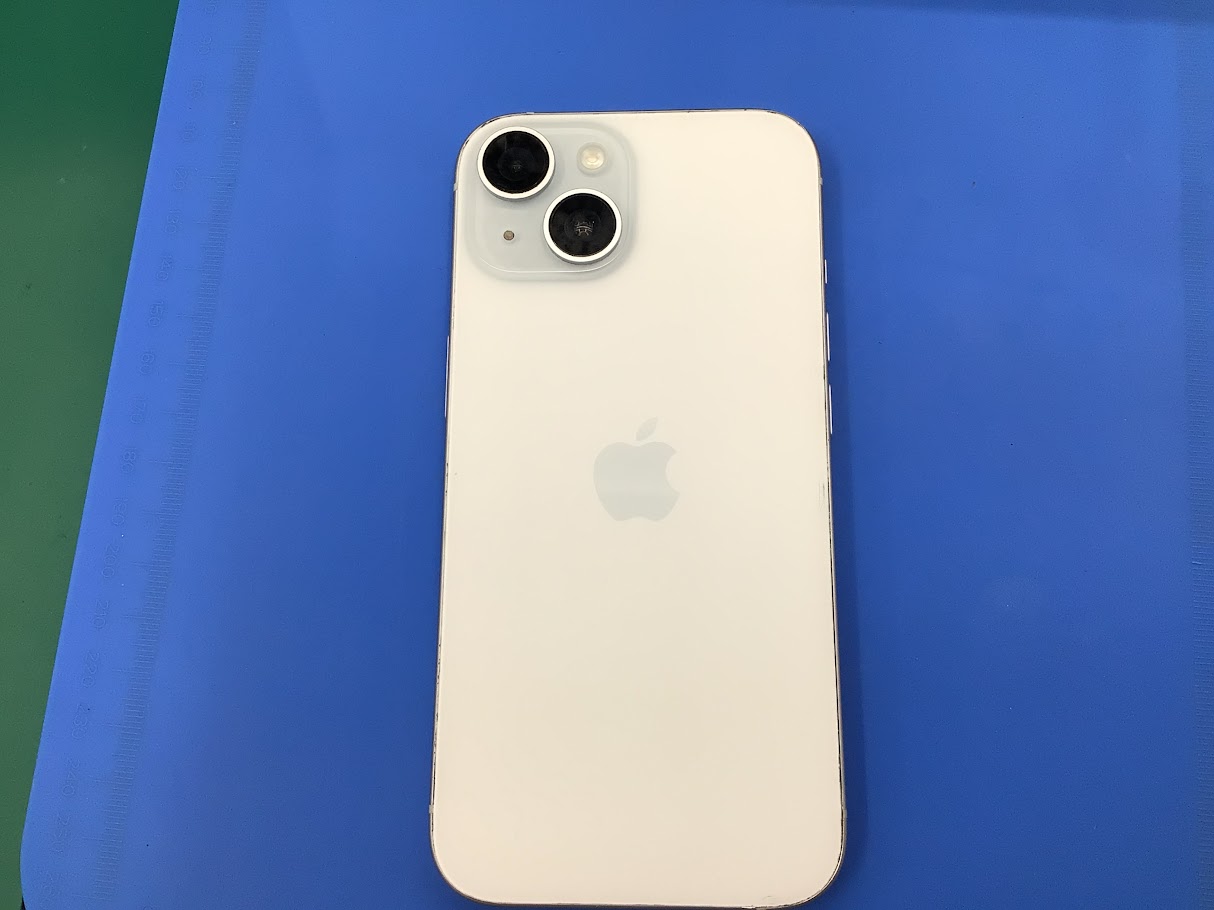 スマホが起動しない！！慌てずスマホ修理工房にご相談下さい。
