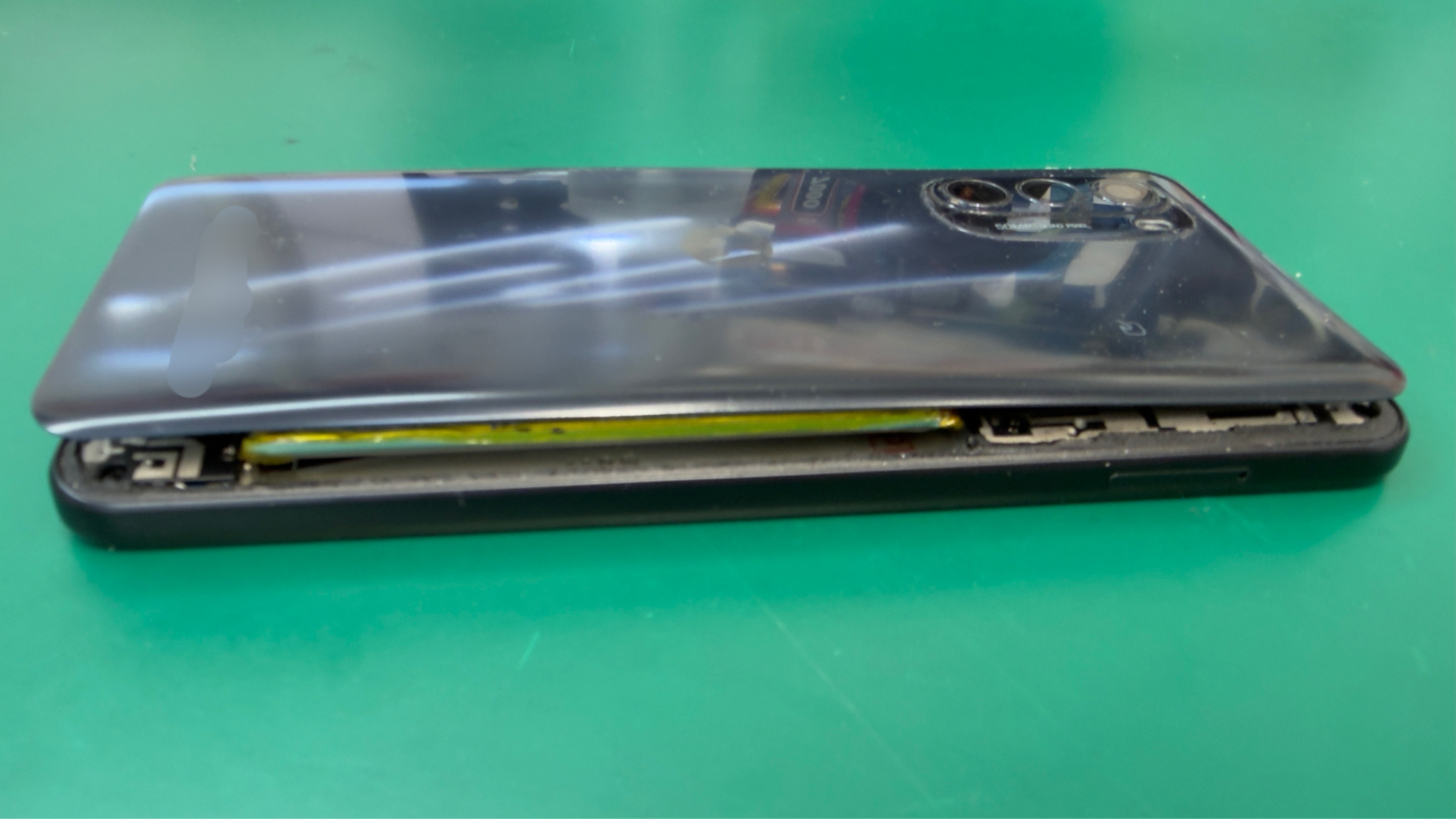 SAMSUNG 【Galaxy S21 5G(SC-51B/SCG09)】の修理サービス | iPhone修理