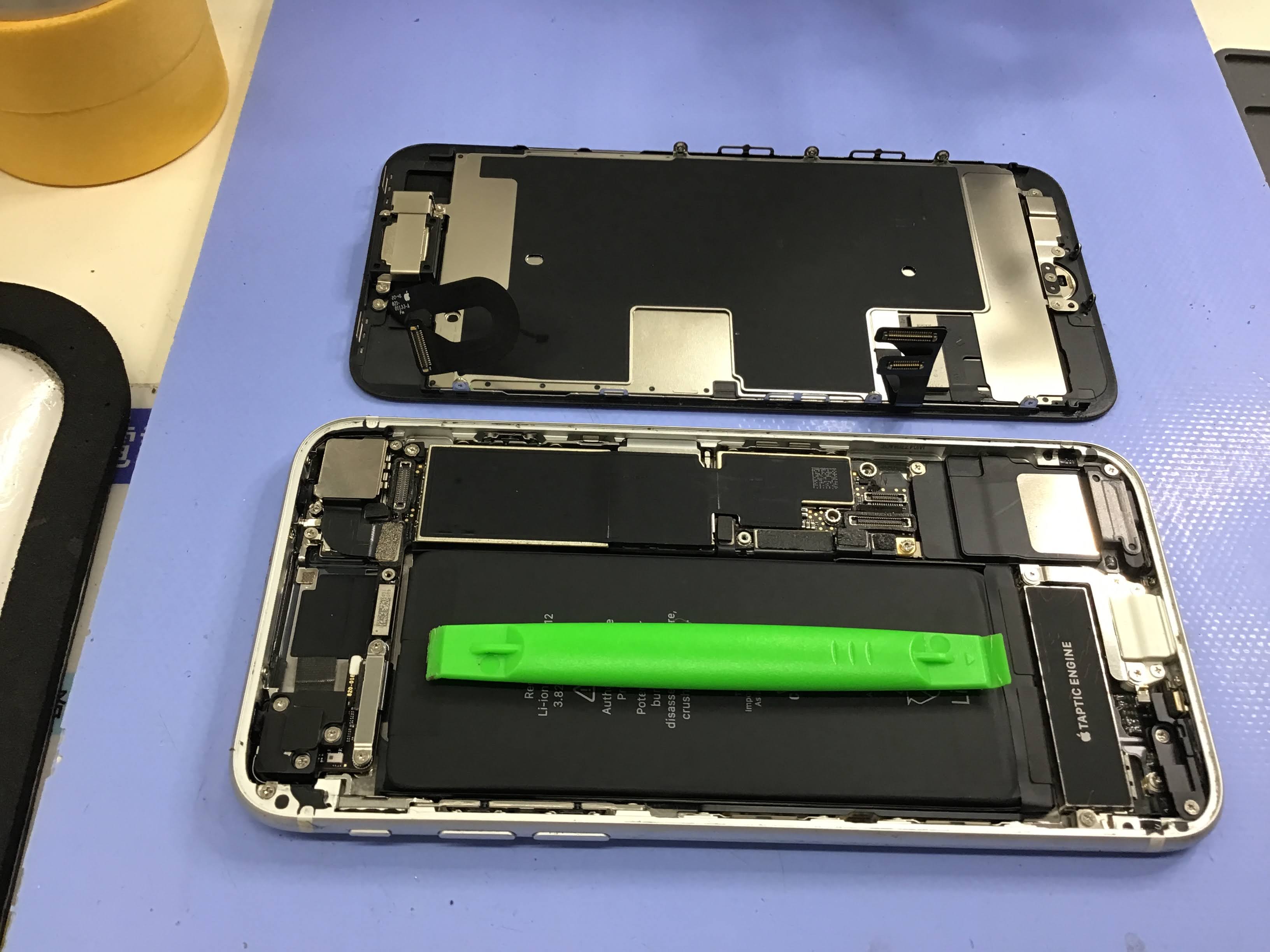 【橋本駅でiPhone修理】