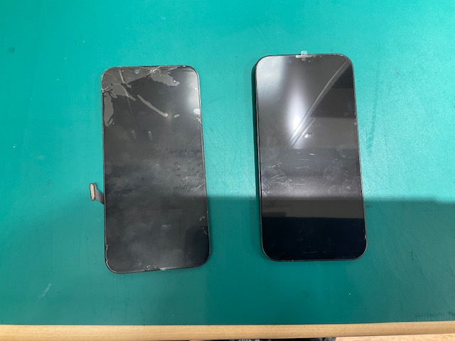 狭山市、川越市、入間市で iPhone16e の修理なら スマホ修理工房新狭山店で！