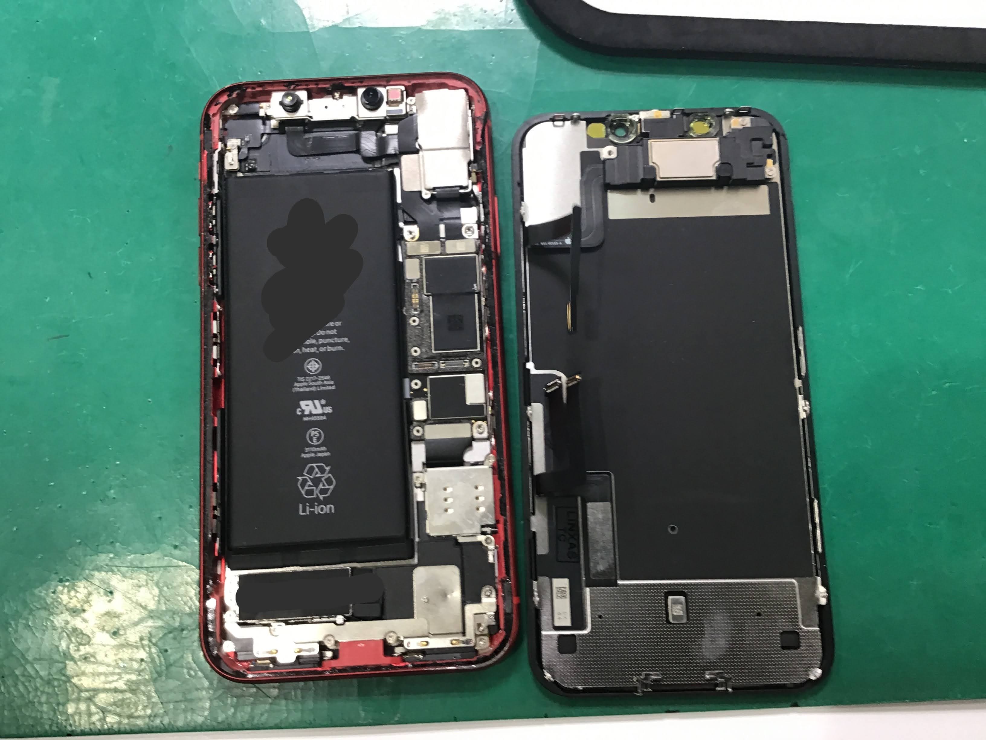 iPhone11の修理はデータそのまま・最短即日修理のスマホ修理工房中野ブロードウェイ店にご相談ください！！