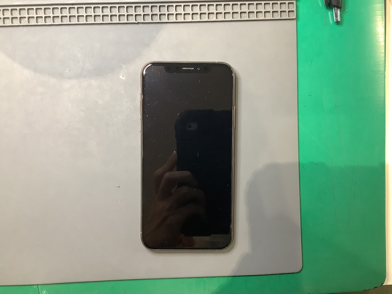 iPhone11Proの画面交換ならデータをそのまま・最短即日修理のスマホ