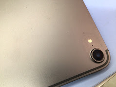 iPad修理はスマホ修理工房 海老名ビナウォーク店へ