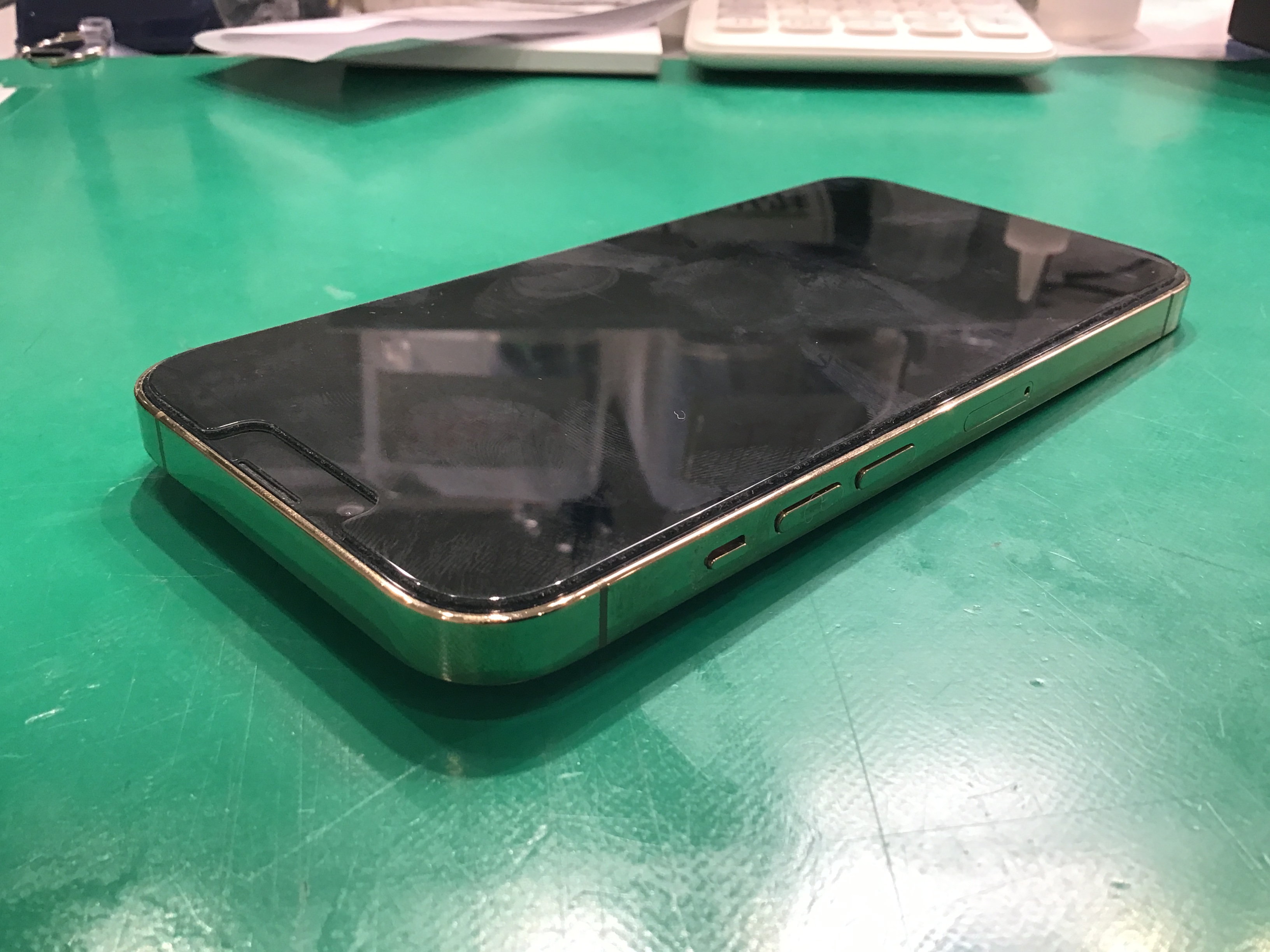 iPhone11Proの修理はデータそのまま・最短即日修理のスマホ修理工房