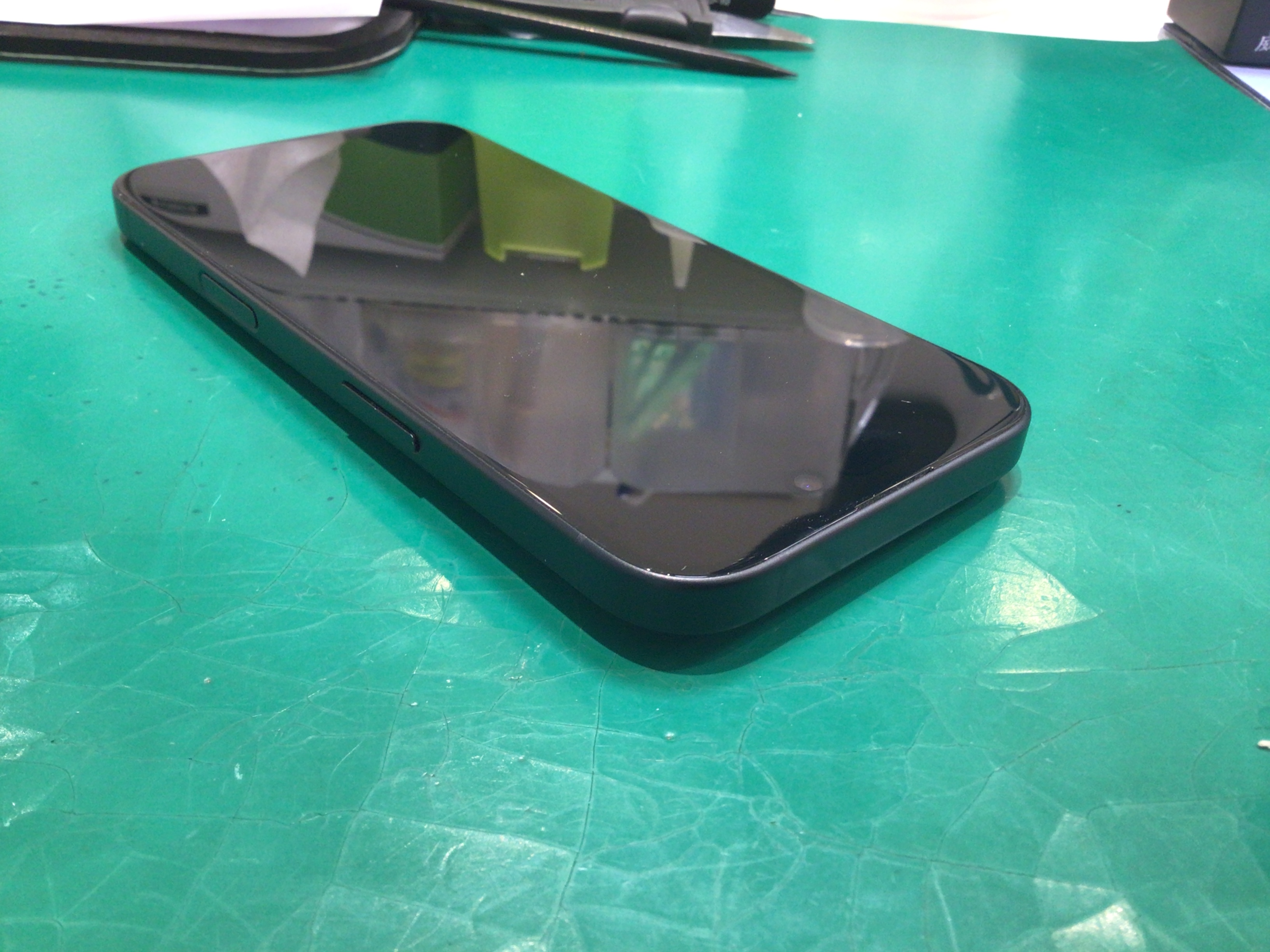 【町田駅3分】「最近スマホの充電が持たない…」それ、データそのままで即日解決できます♪