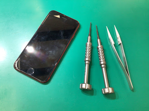 二俣川でスマホ修理なら！データそのまま・即日で安心のスマホ修理工房二俣川店へ！