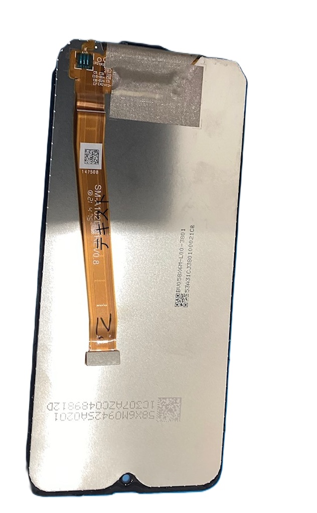 【Galaxy　A22　画面交換はスマホ修理工房アスティ静岡店へ！！】