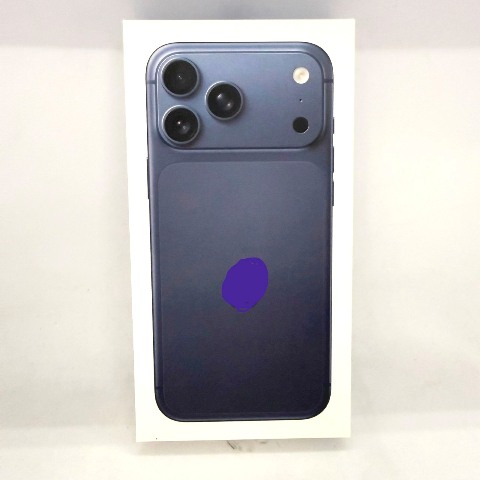 iPhone17ProMax