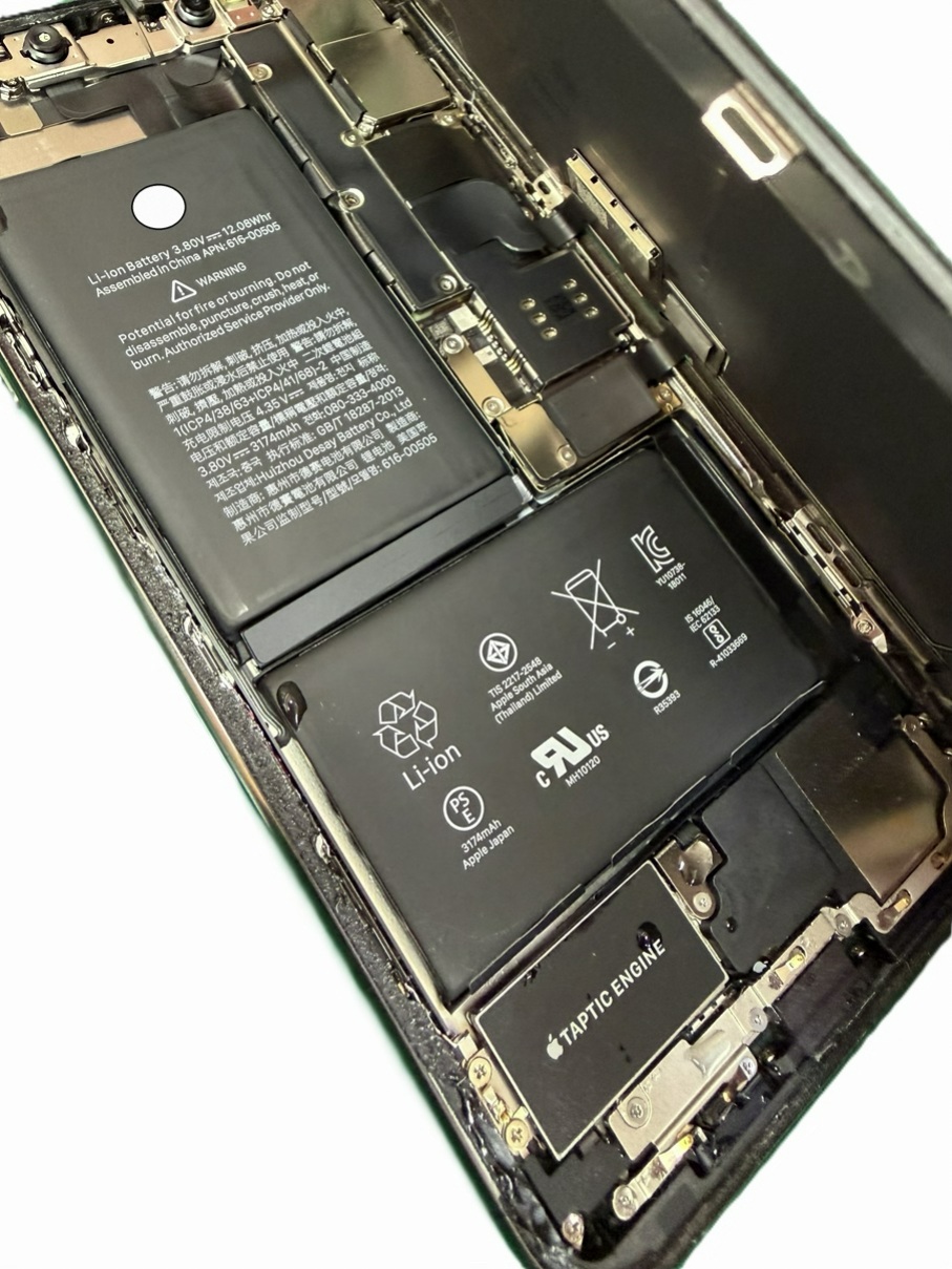 夏の怖い話【スマホ修理工房熊谷店】記憶がないのに！なんで！！