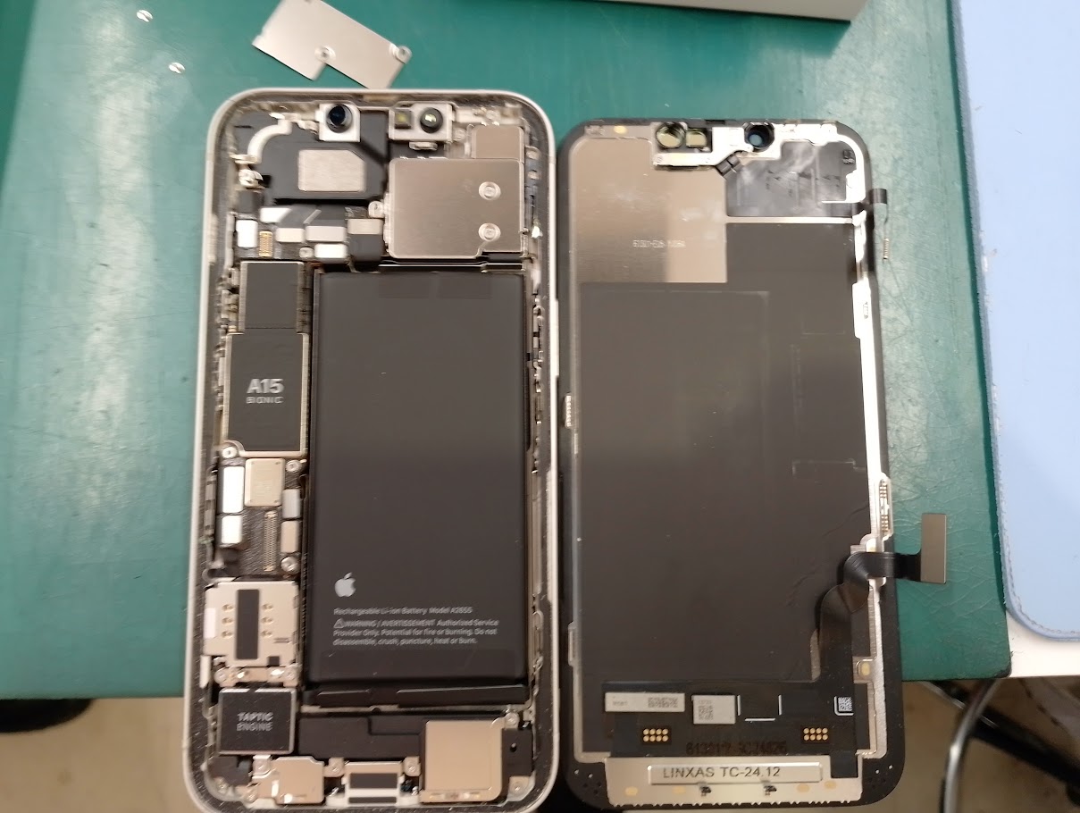 【スマホ修理工房海老名ビナウォーク店】ぜひお気軽にご相談ください！