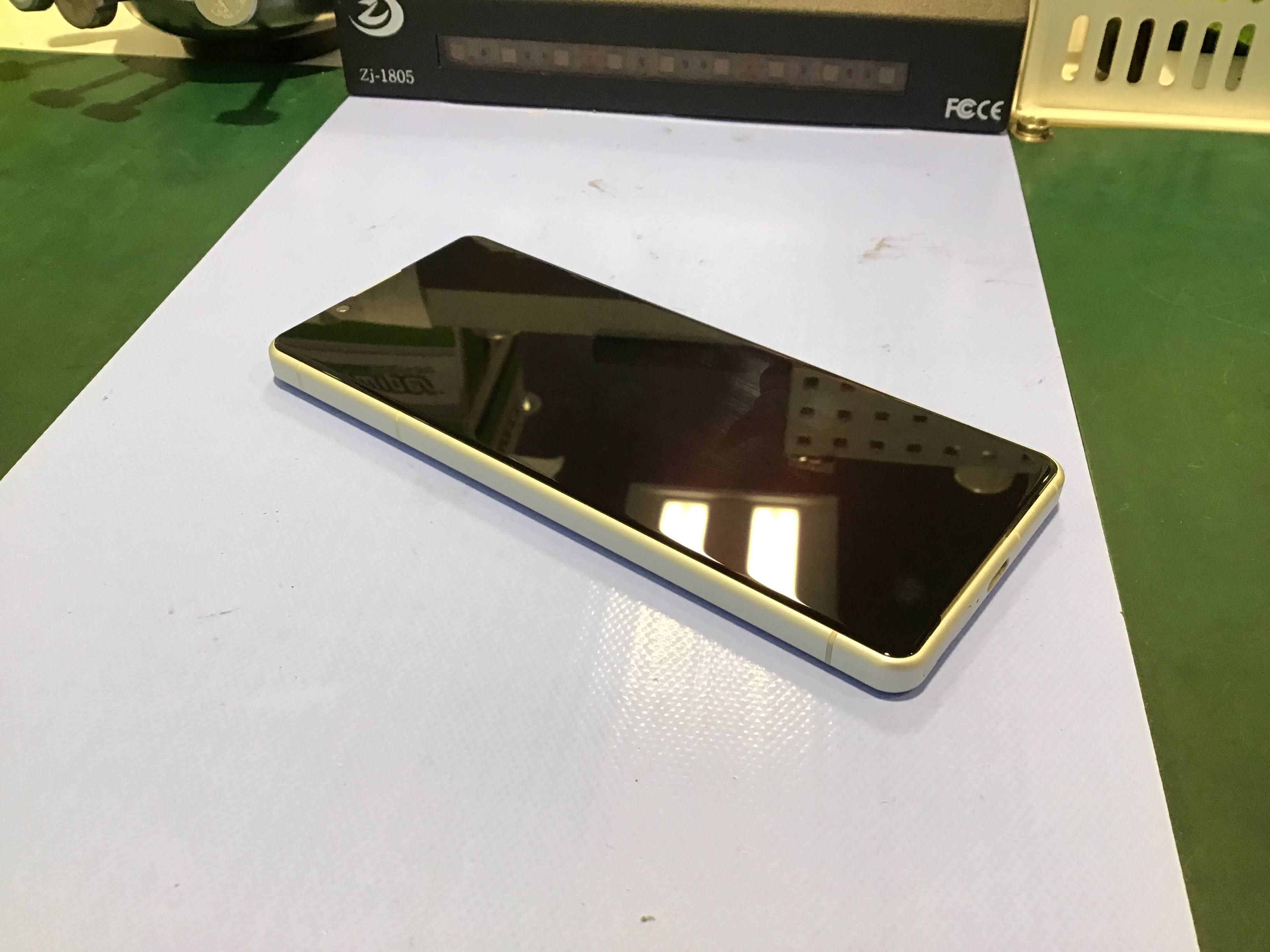 Xperia 5Ⅳのバッテリー交換を承りました【スマホ修理工房 丸井錦糸町店】