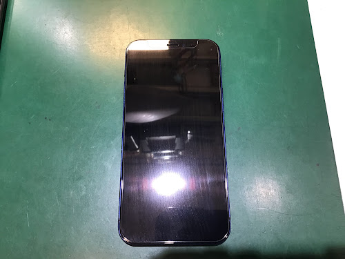 iPhone 12 miniにおけるバッテリー劣化の構造的要因と交換工程の技術検証