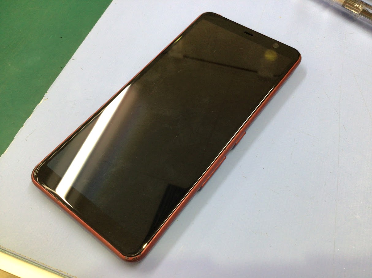 iPhone12の水没クリーニングなら海老名ビナウォーク店へ！