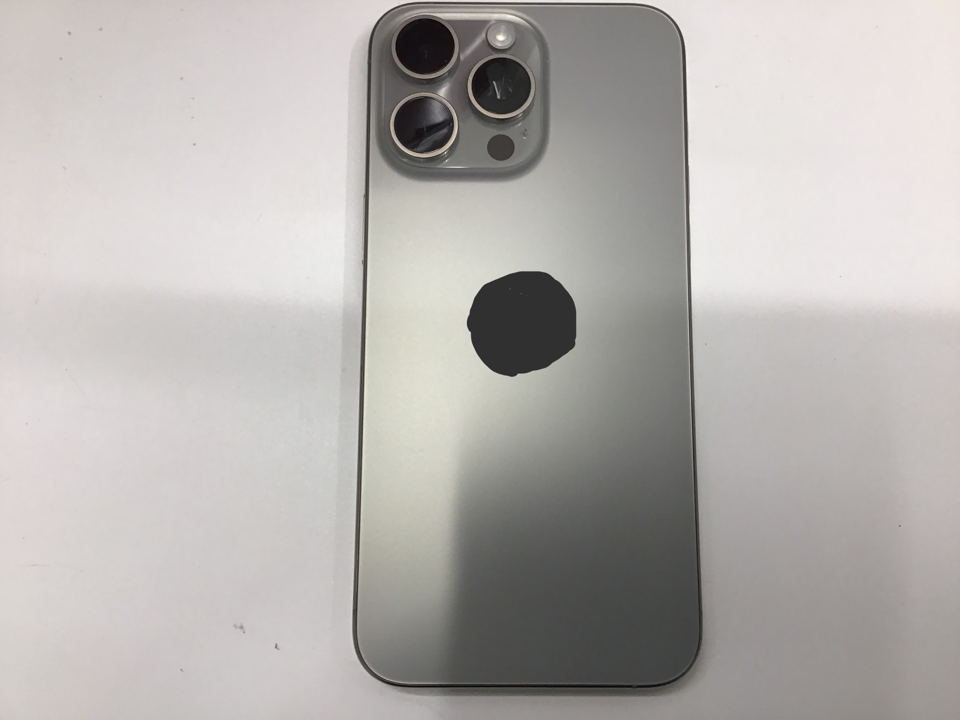 【京王聖蹟桜ヶ丘駅前店】iPhone 15の画面割れ・バッテリー交換も当日即日修理対応！