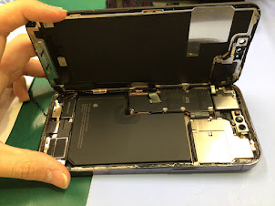 iPhone11Proの修理なら海老名ビナウォーク店へ！
