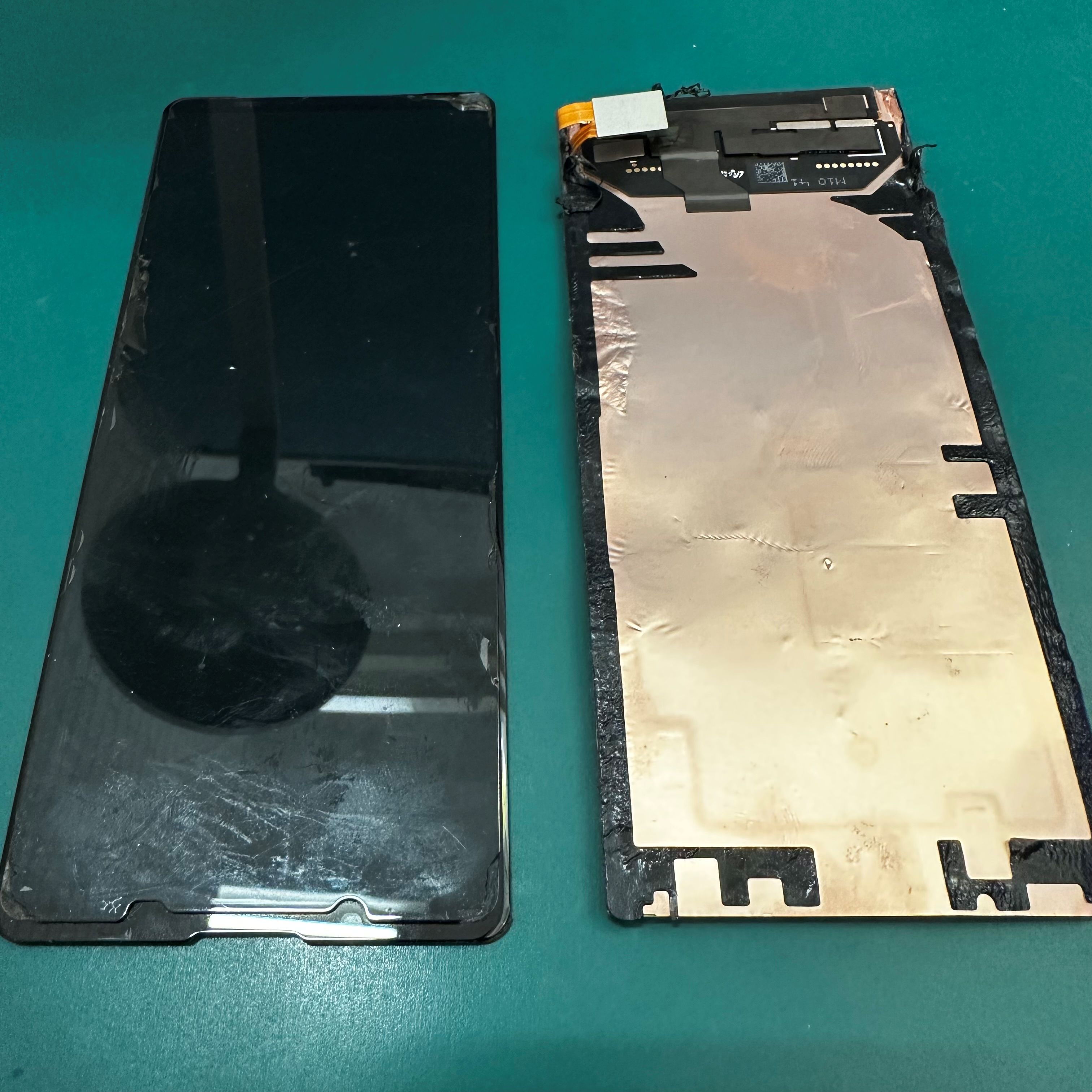 Xperi1 Ⅲの画面交換するなら、「スマホ修理工房　札幌清田東光ストア真栄店」までご相談ください📱✨