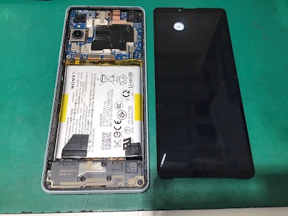 iPhone11の修理ならスマホ修理工房二俣川店までお越しください！