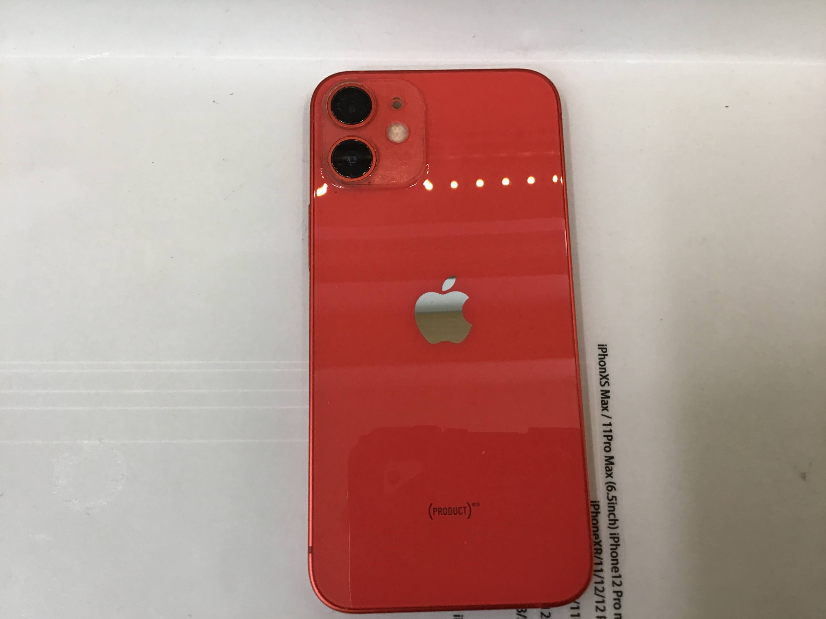 iPhone12のバッテリー持ち、そろそろ悪くなってきていませんか？