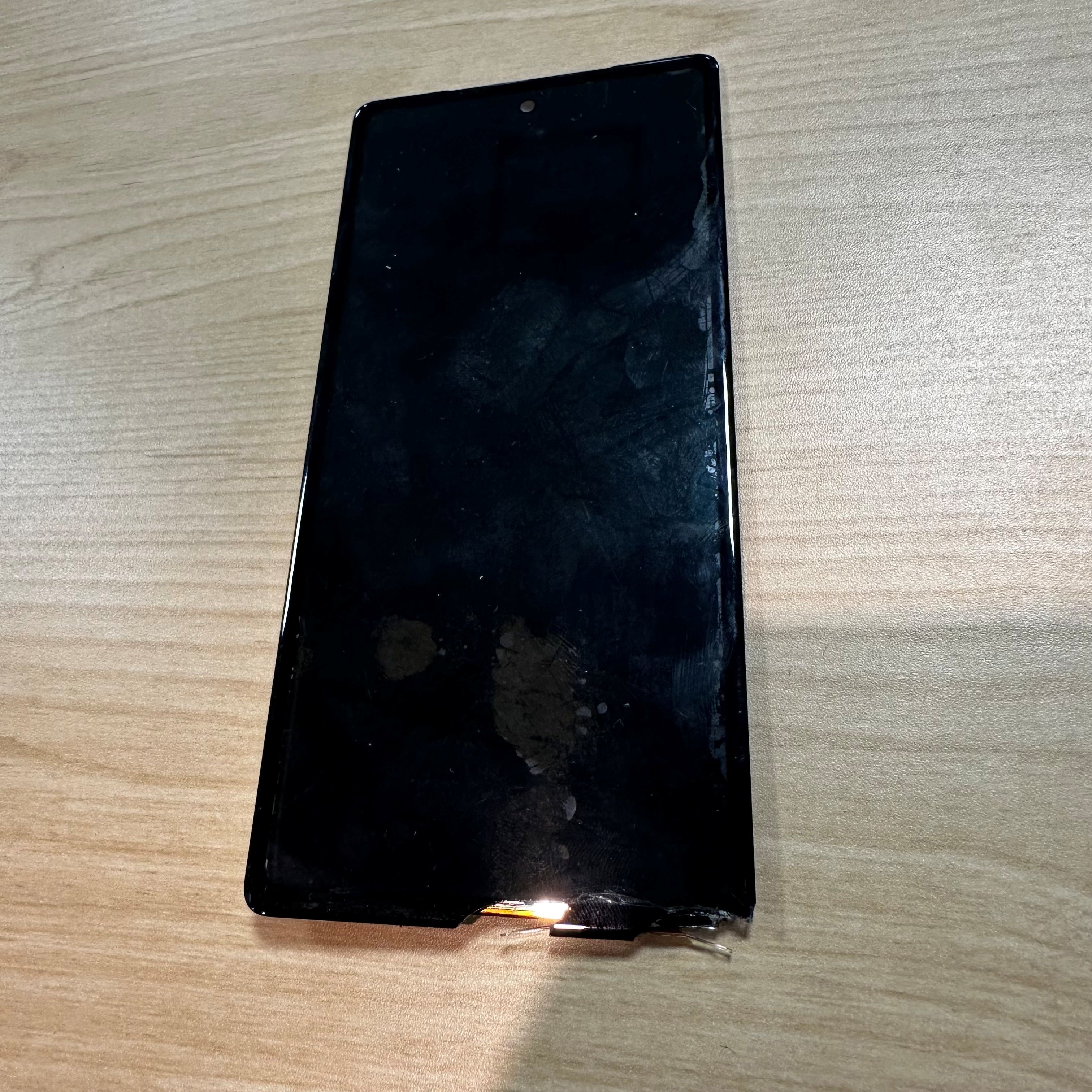 Pixel 7aの液晶画面交換なら、「スマホ修理工房　札幌清田東光ストア真栄店」までご相談ください📱✨