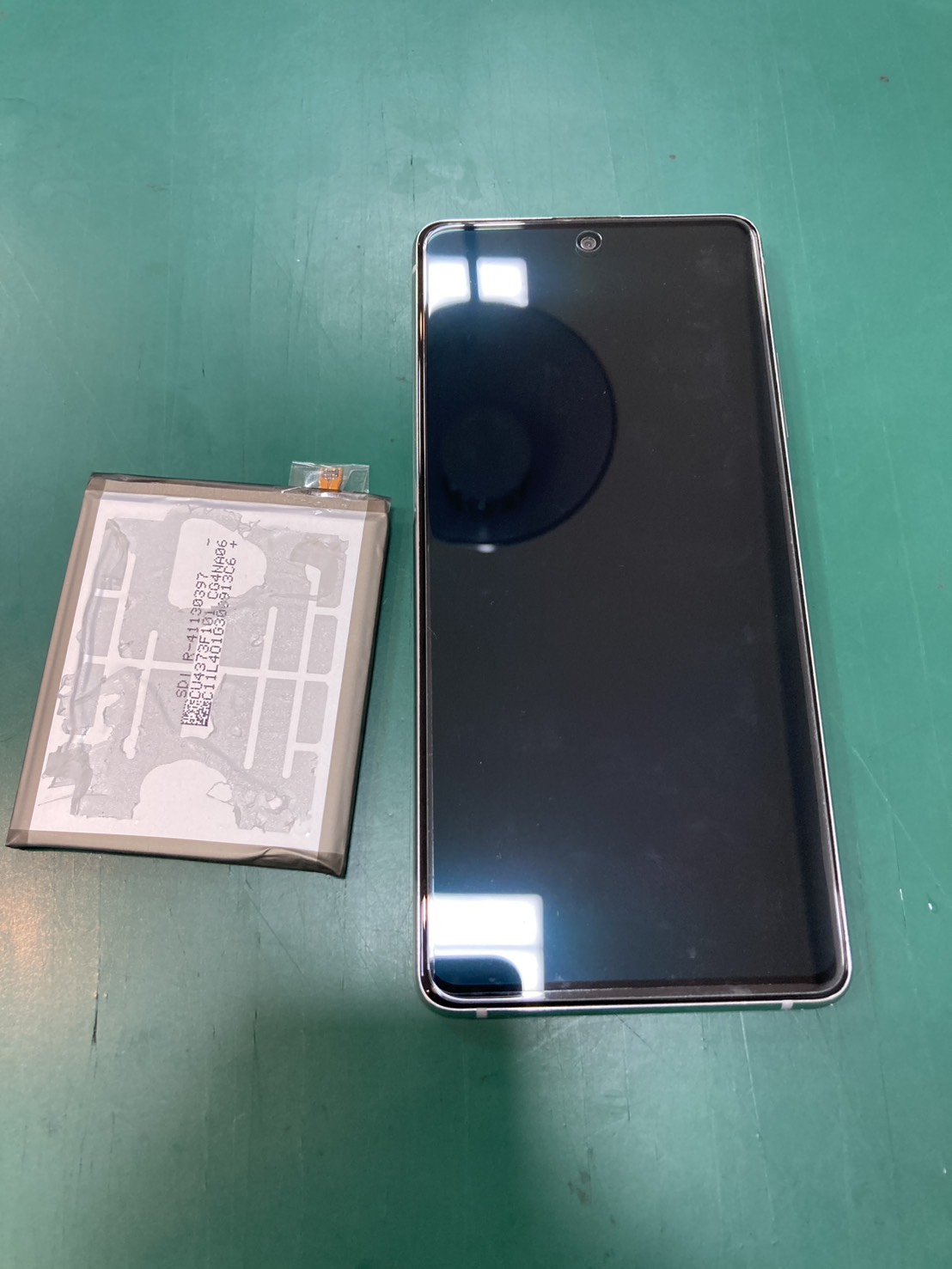 SAMSUNG 【Galaxy A51 5G(SC-54A/SCG07)】の修理サービス | iPhone修理