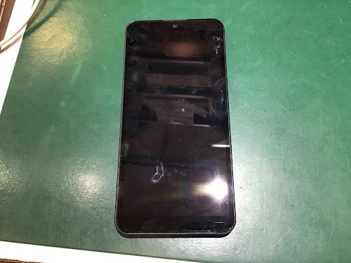 AQUOS wish2の突然の電源停止現象における要因分類と内部基板・給電ラインの診断手順