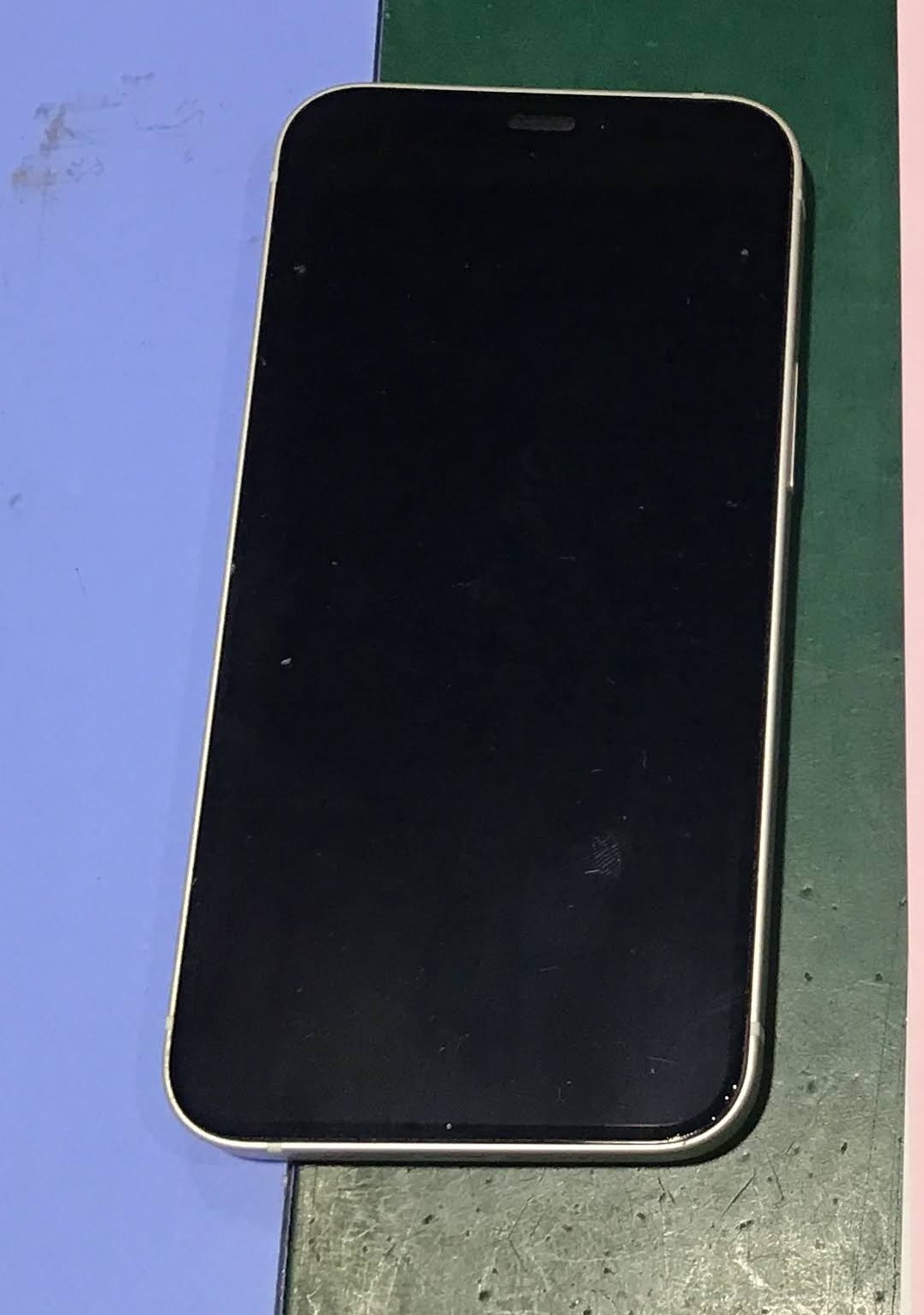 【iPhoneSE】バッテリー交換をさせていただきました｜スマホ修理工房 秋津店