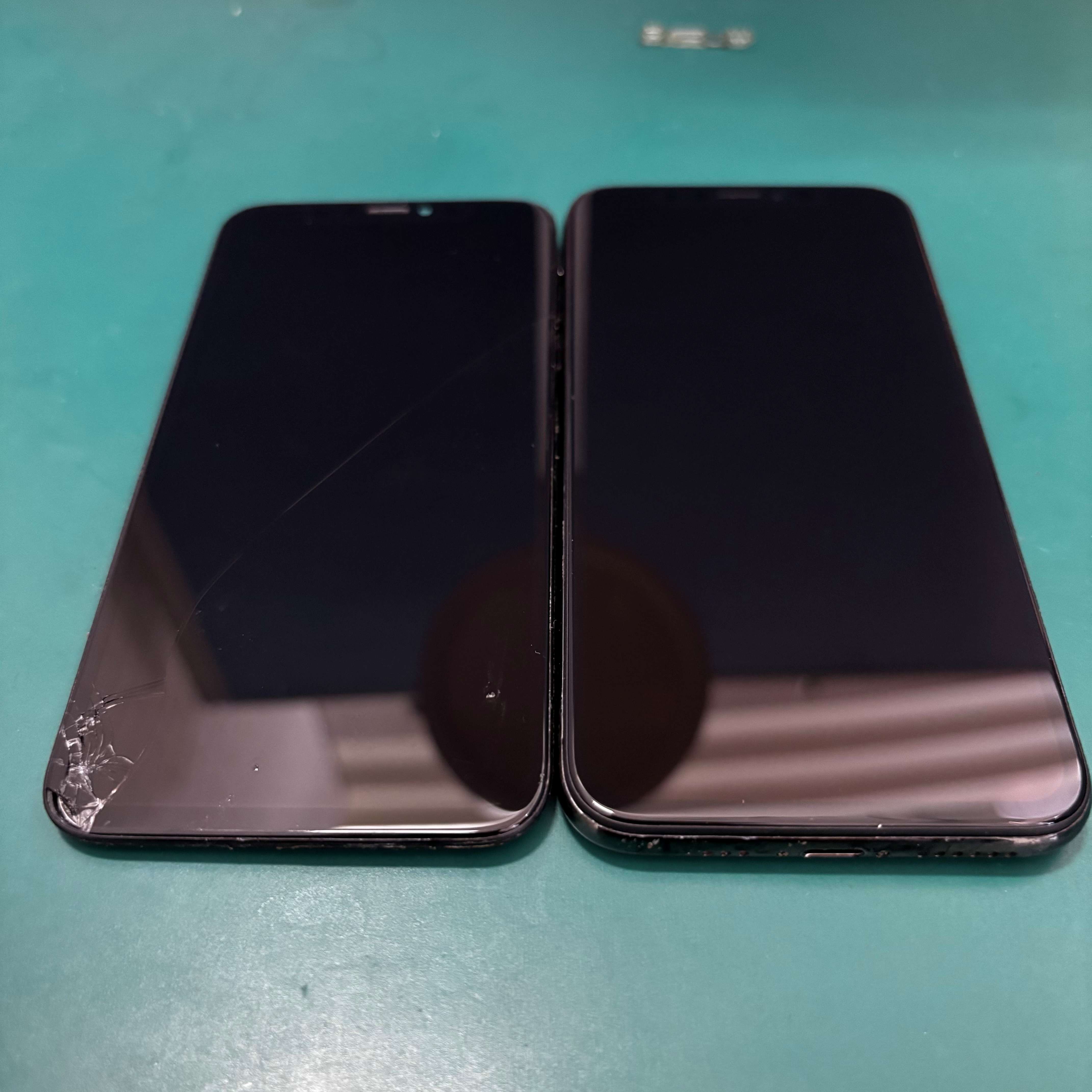 iPhone12の液晶画面交換なら、「スマホ修理工房　札幌清田東光ストア真栄店」までご相談ください📱✨