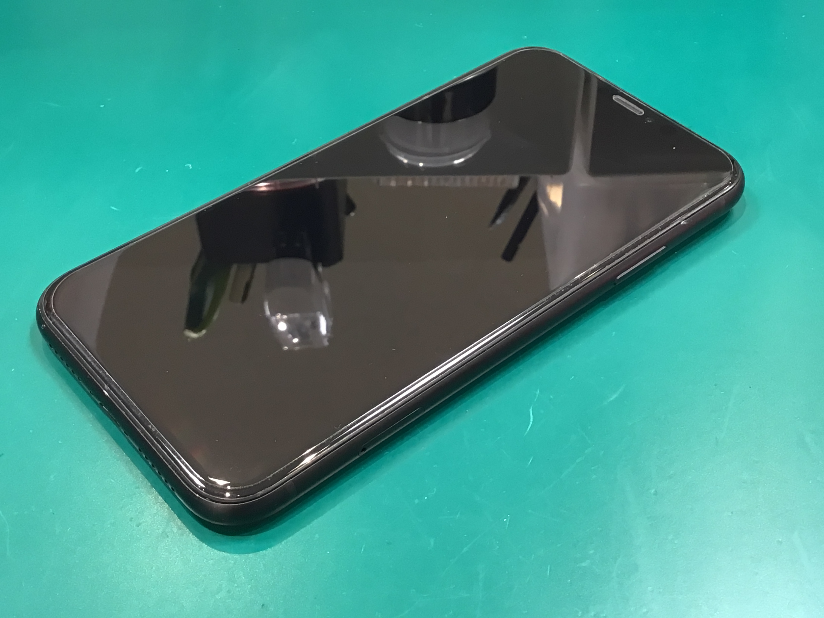📱スマートフォンのバッテリー交換は、データそのまま・即日修理のスマホ修理工房町田モディ店へ！