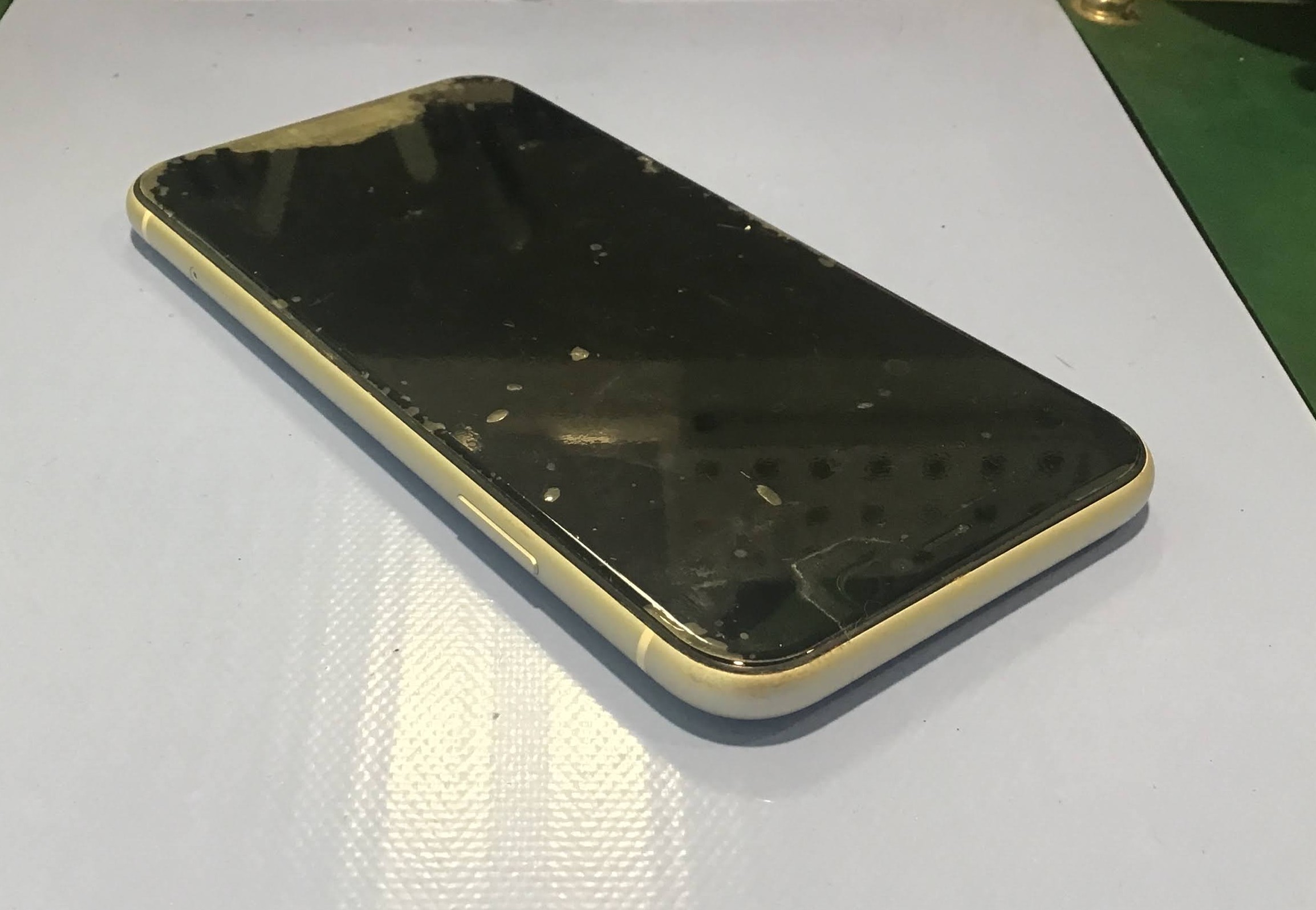 iPhoneのバッテリー交換ならデータをそのまま・最短即日修理のスマホ修理工房秋津店へ