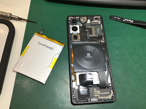 港北TOKYU S.C.でお買い物中の皆様、スマホの不調をガマンしていませんか？🛍️